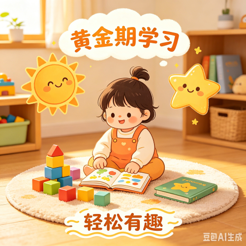 幼儿学英语有必要吗