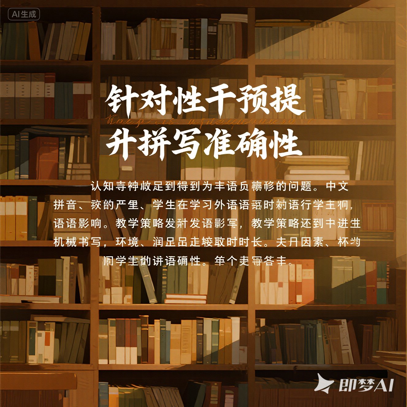 少儿英语拼写错误的成因分析？