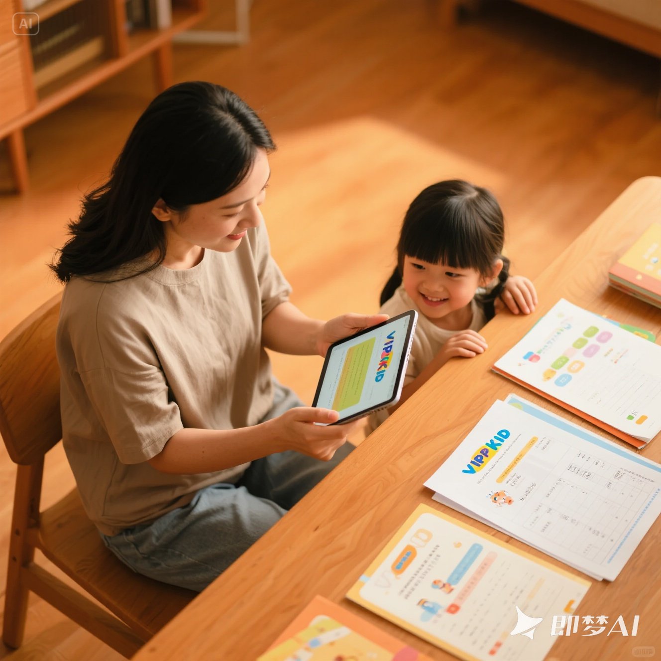 VIPKID 适龄段科学解析