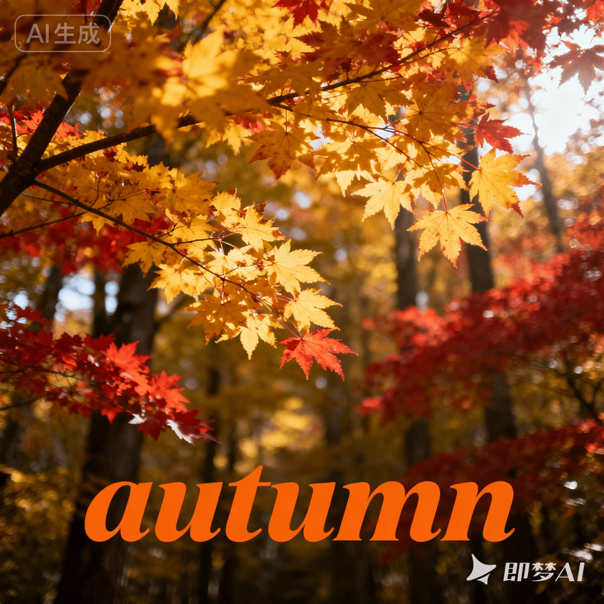 autumn是什么意思_autumn怎么读_音标'ɔ-təm