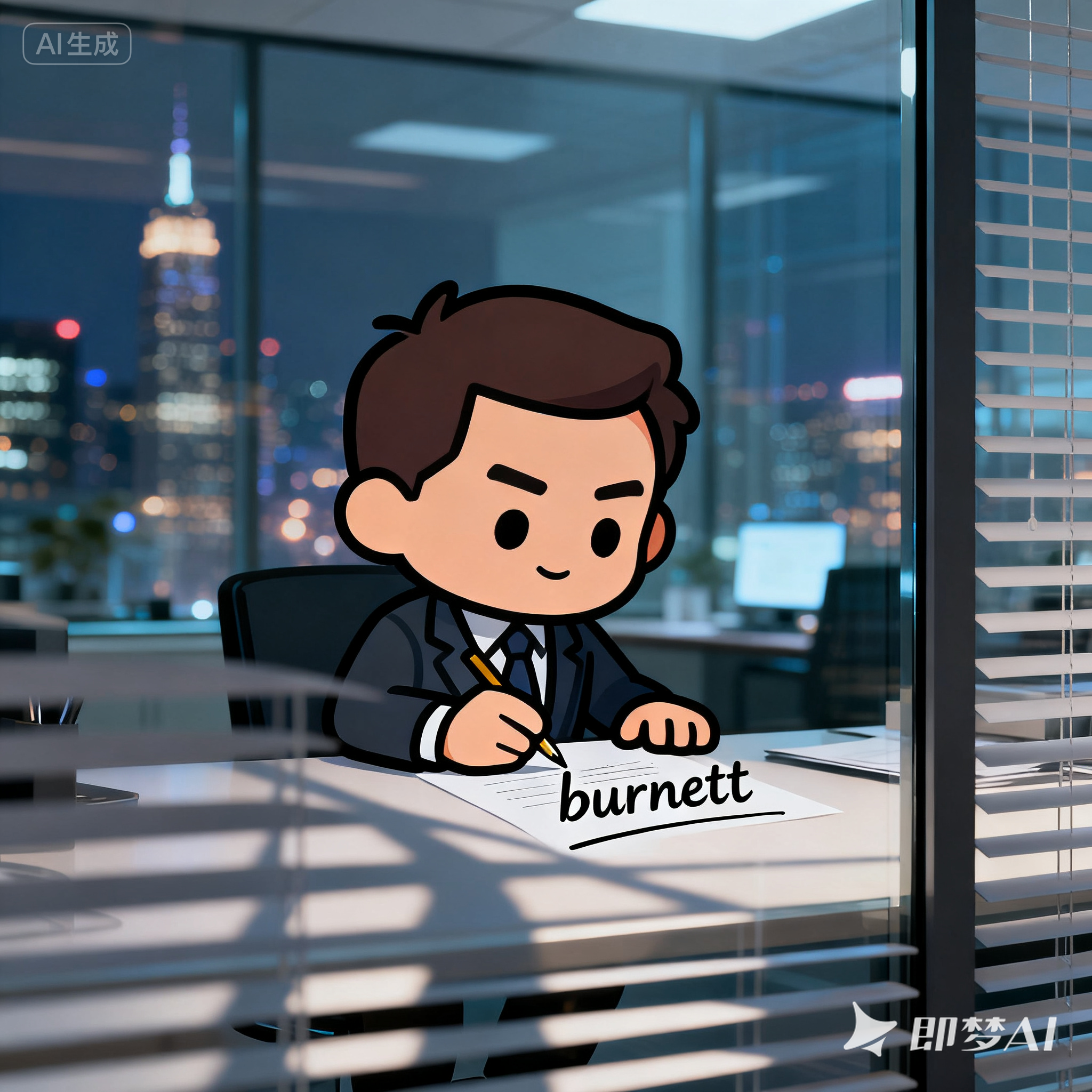 burnett是什么意思_burnett怎么读_音标bə(-)ˈnet
