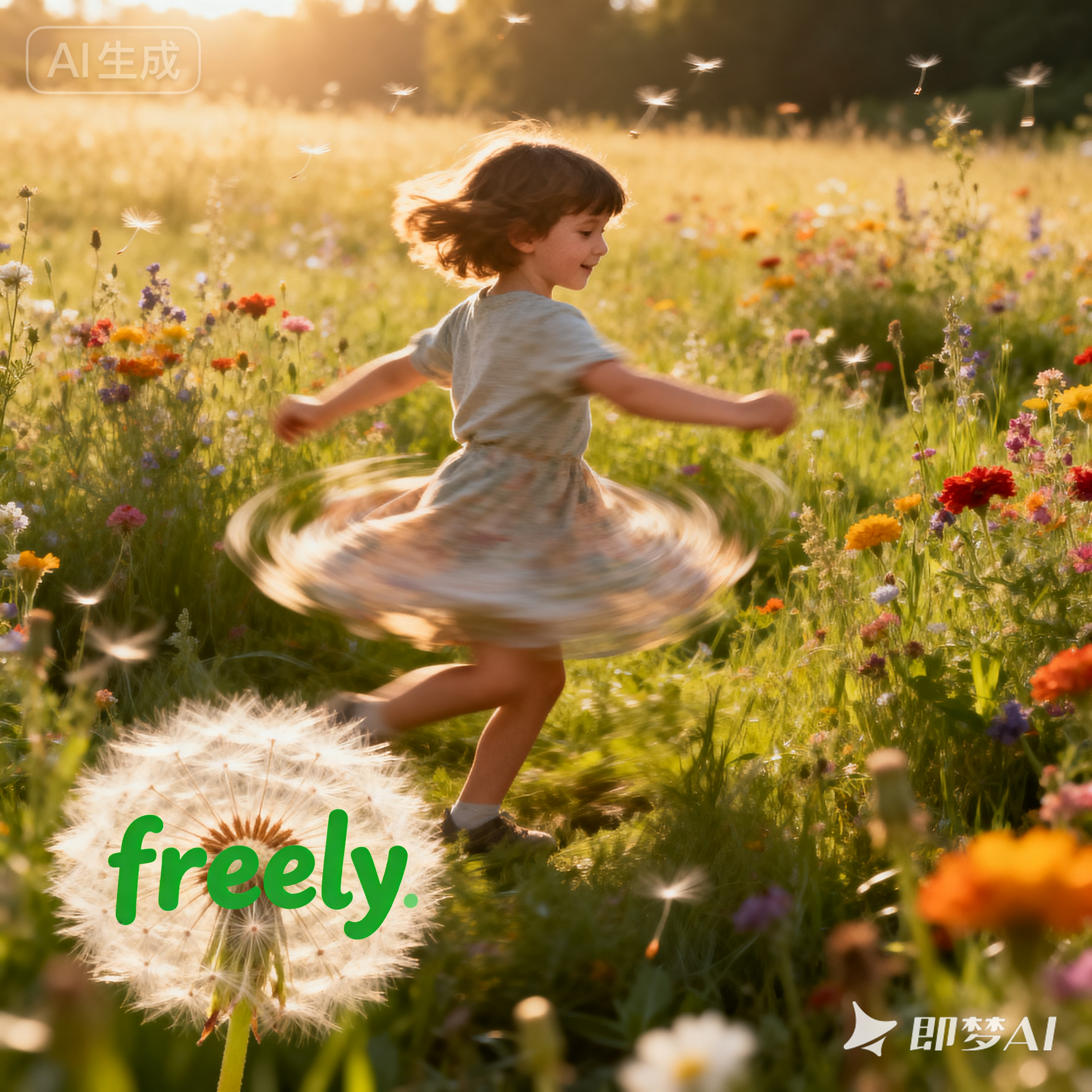 freely是什么意思_freely怎么读_音标ˈfri-li