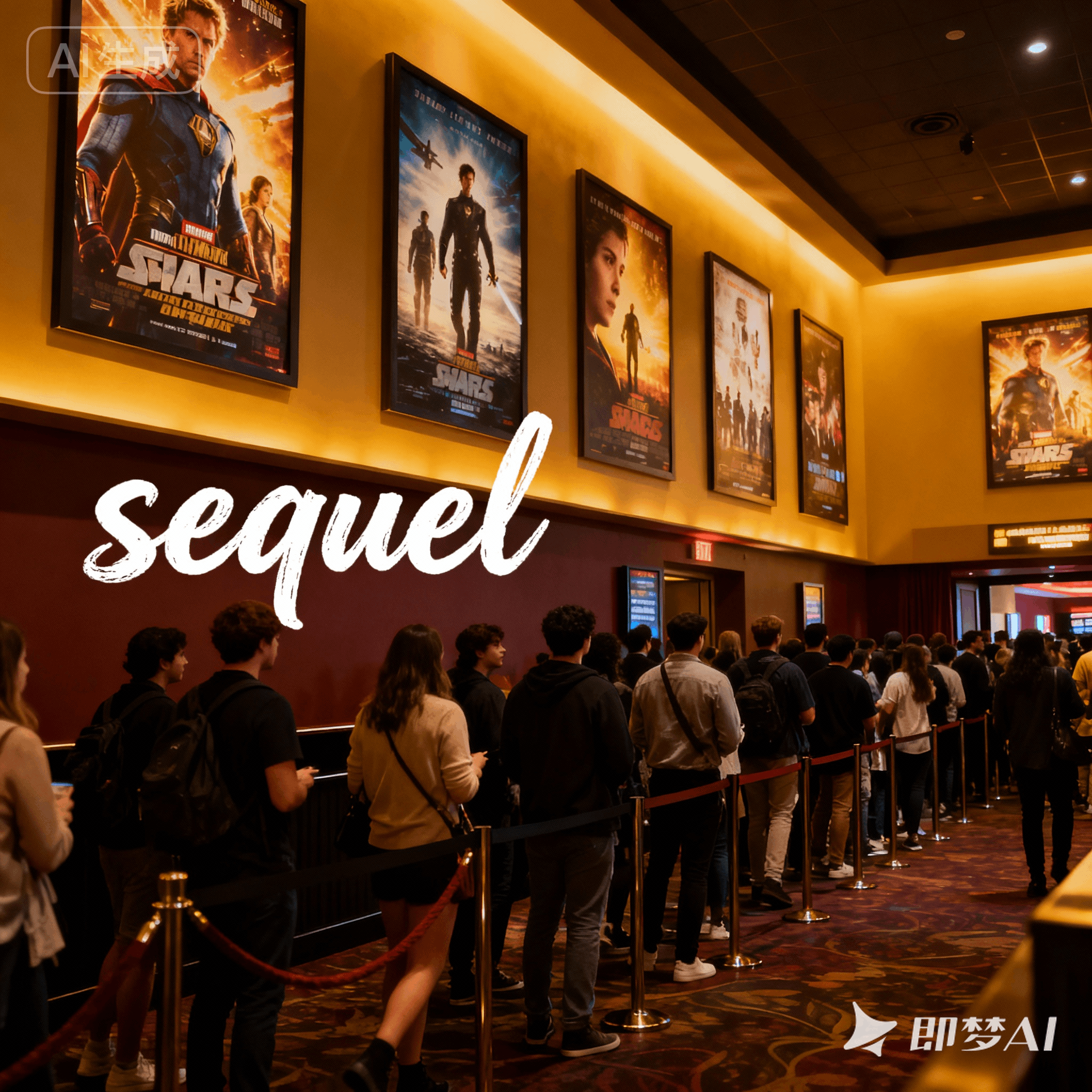 sequel是什么意思_sequel怎么读_音标'si-kwəl