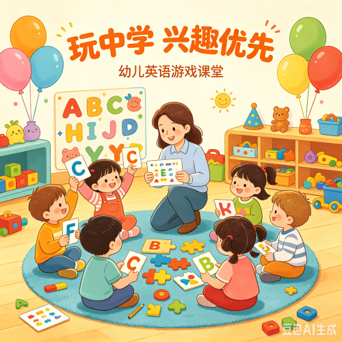 简单的英语对话