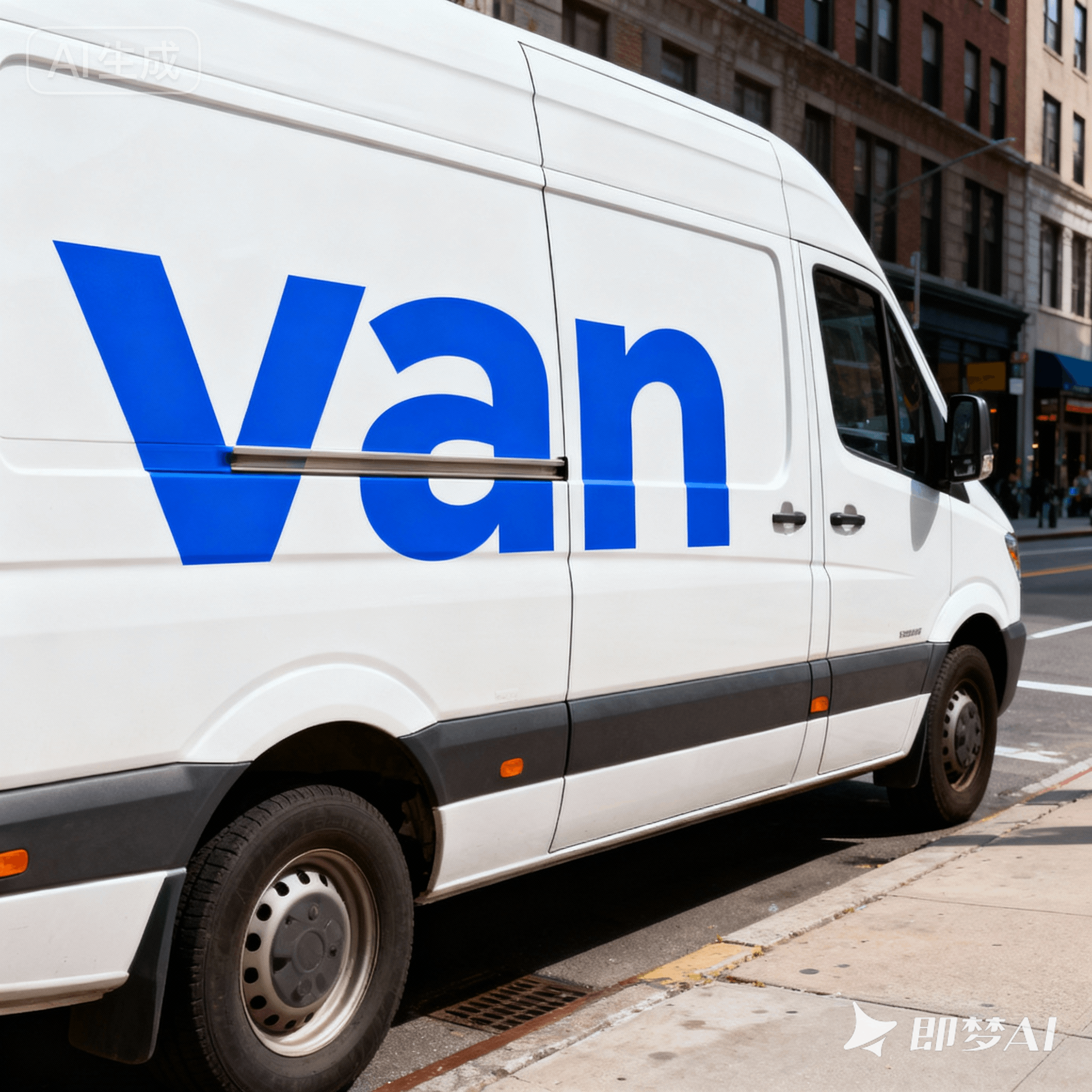 van是什么意思_van怎么读_音标væn