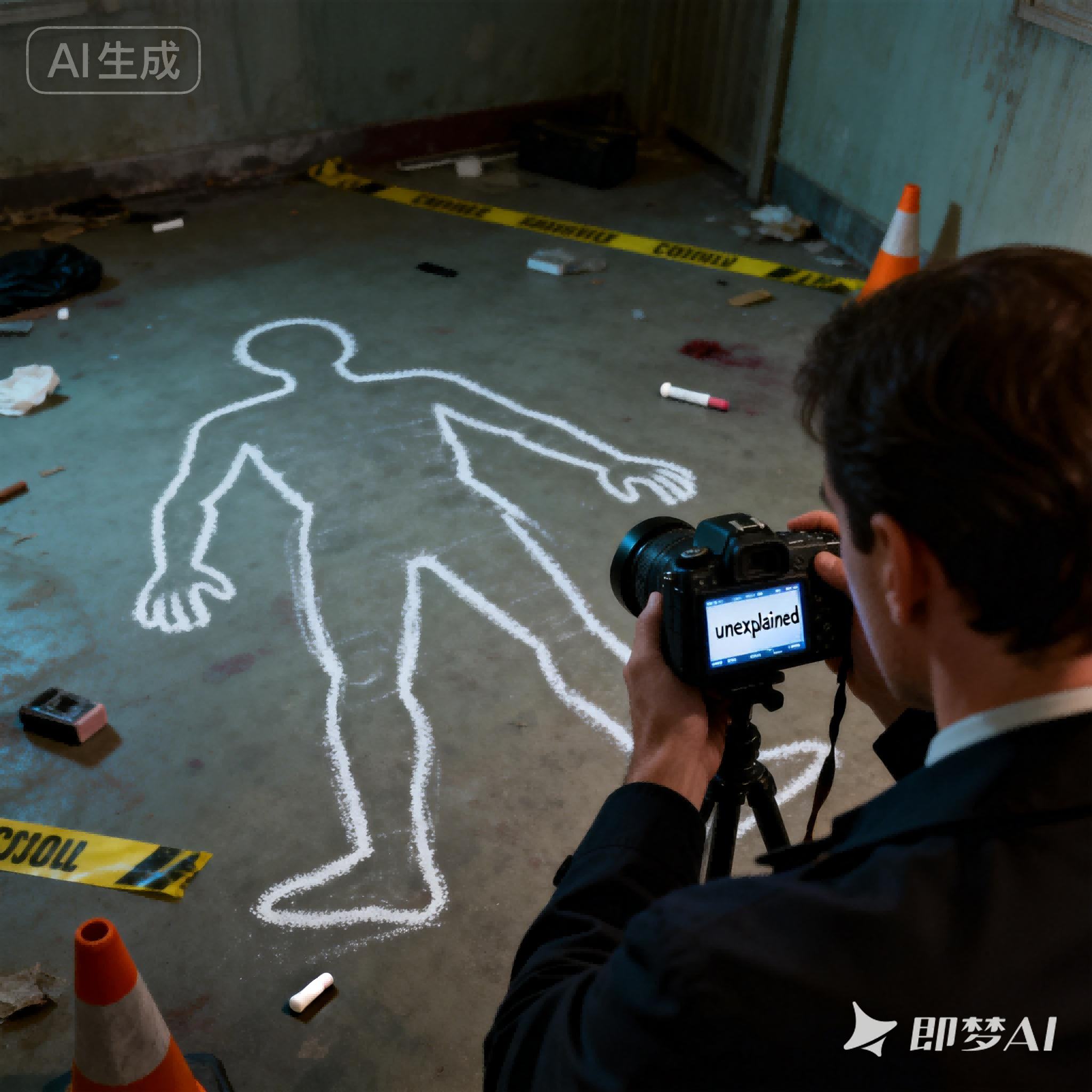 unexplained是什么意思_unexplained怎么读_音标ˌʌnɪkˈspleɪnd