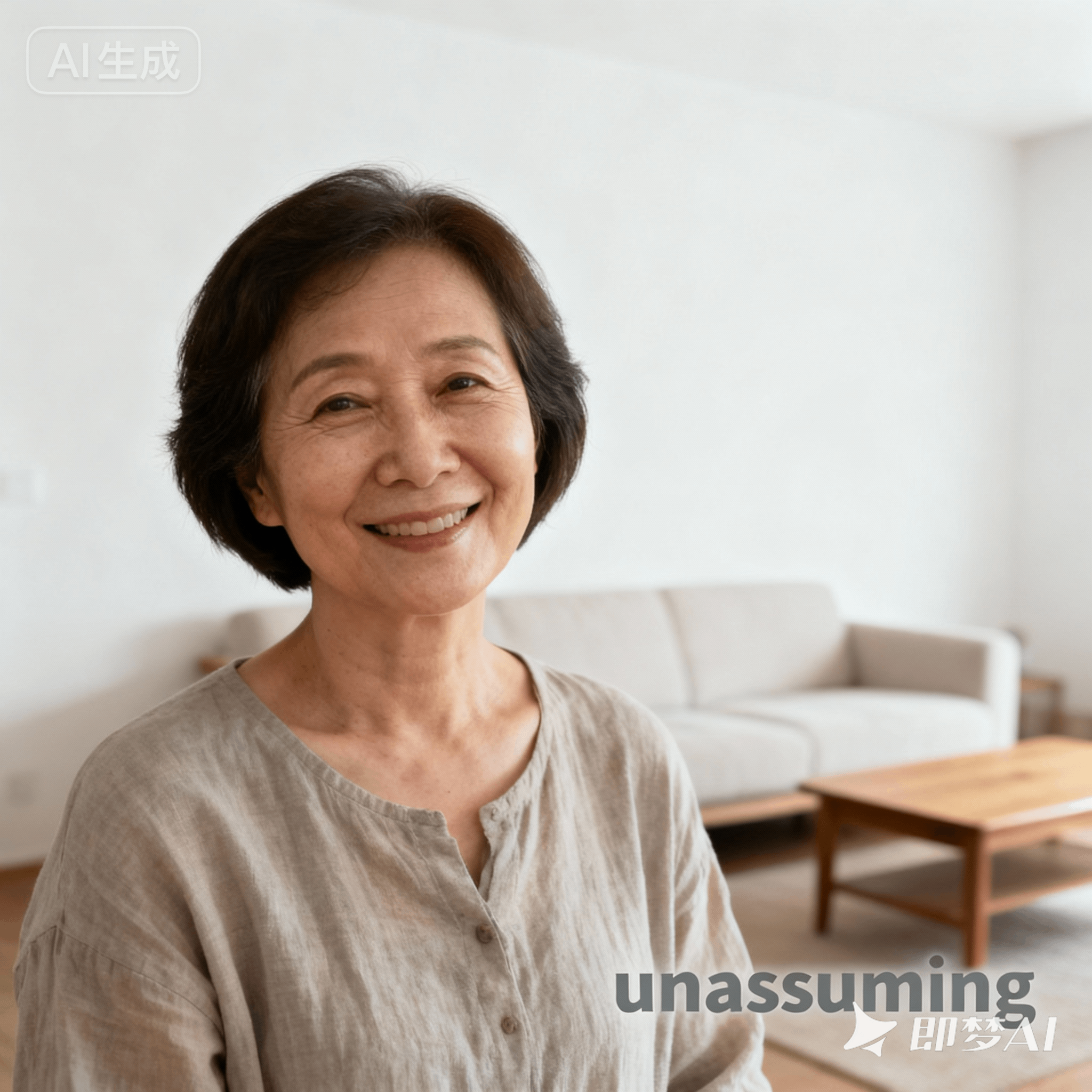 unassuming是什么意思_unassuming怎么读_音标ˌʌnəˈsju-mɪŋ