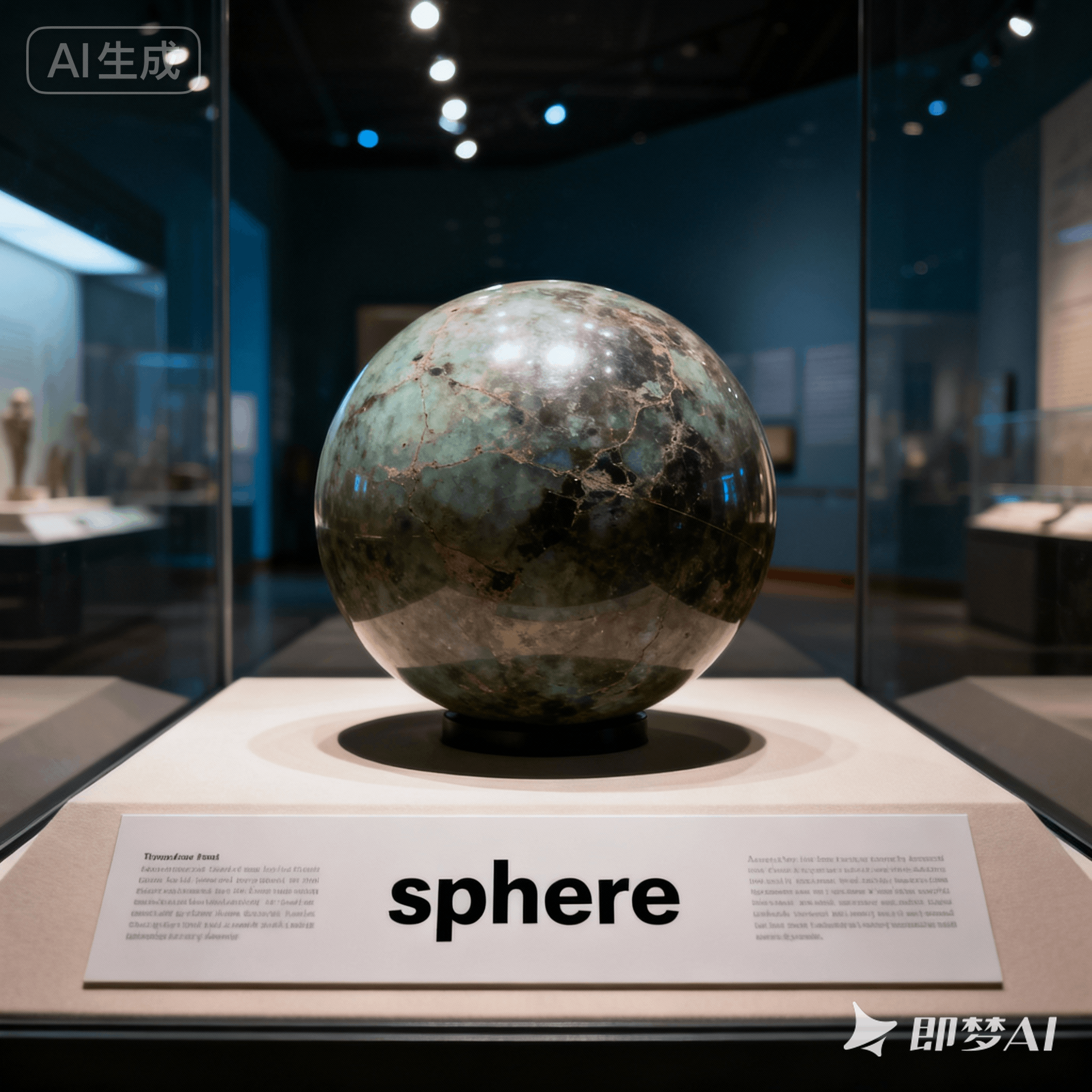 sphere是什么意思_sphere怎么读_音标sfɪə(r)