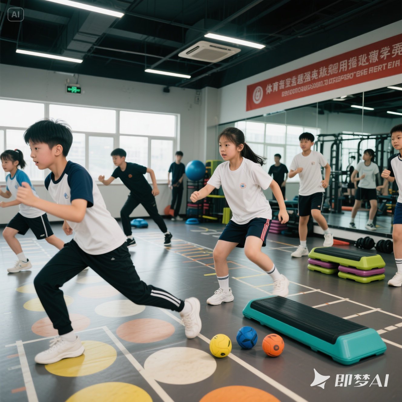 英语儿童歌曲中的乐器有哪些？