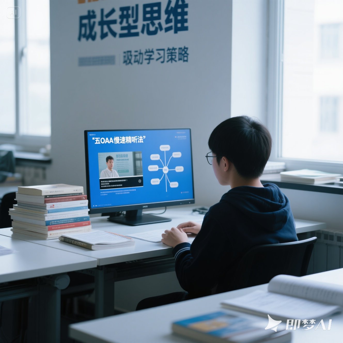 英语成绩提升的核心技巧？