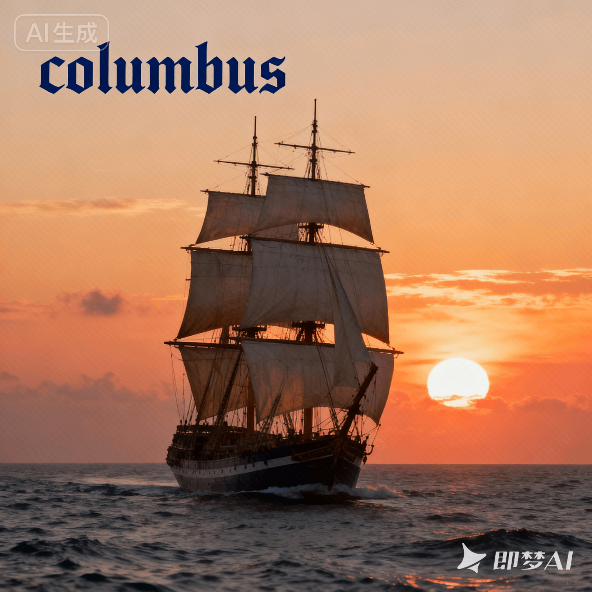 columbus是什么意思_columbus怎么读_音标kə'lʌmbəs