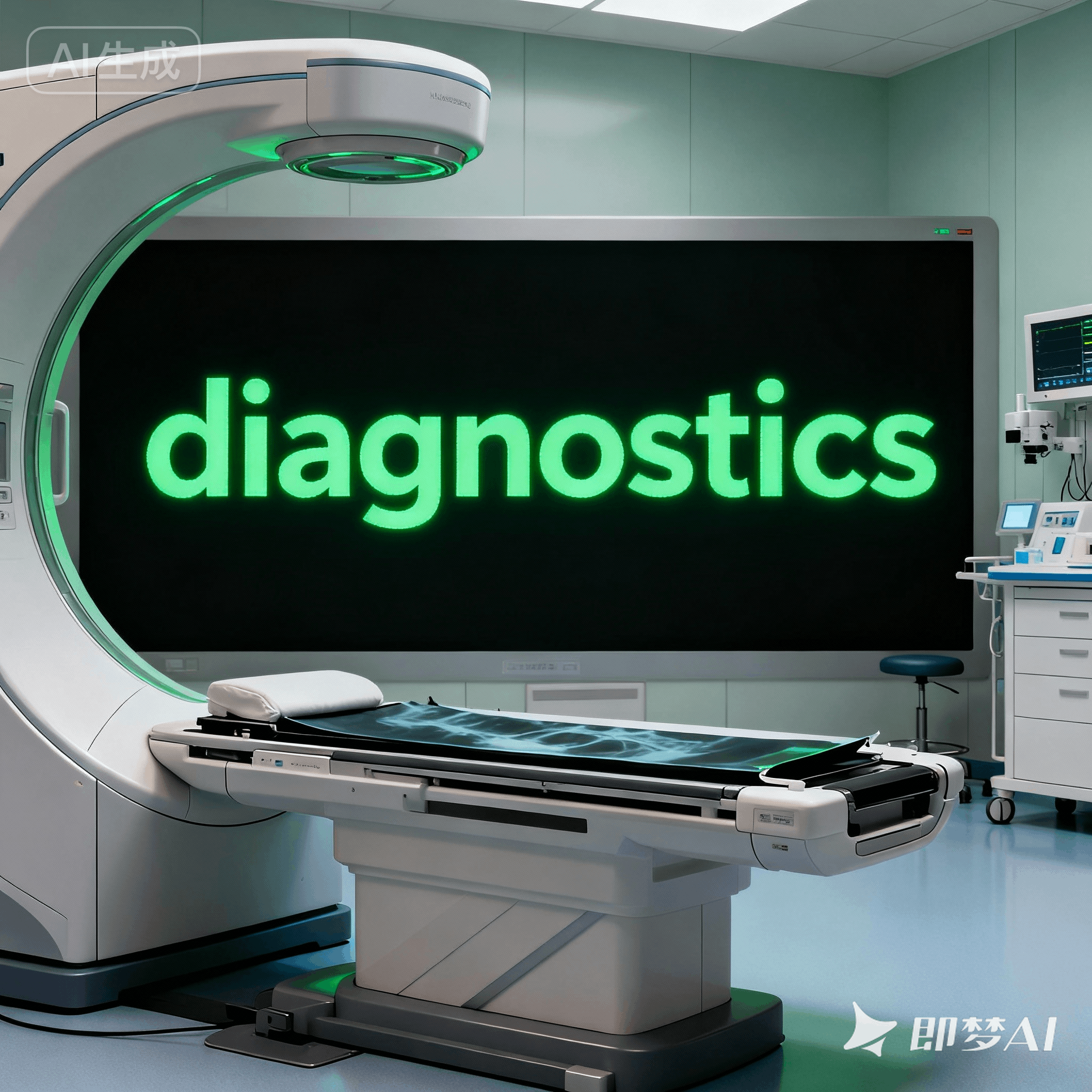 diagnostics是什么意思_diagnostics怎么读_音标ˌdaɪəg'nɒstɪks