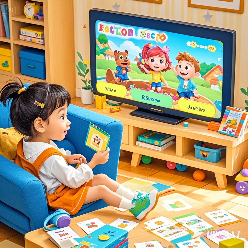 VIPKID 学员如何提升英语新闻听力？