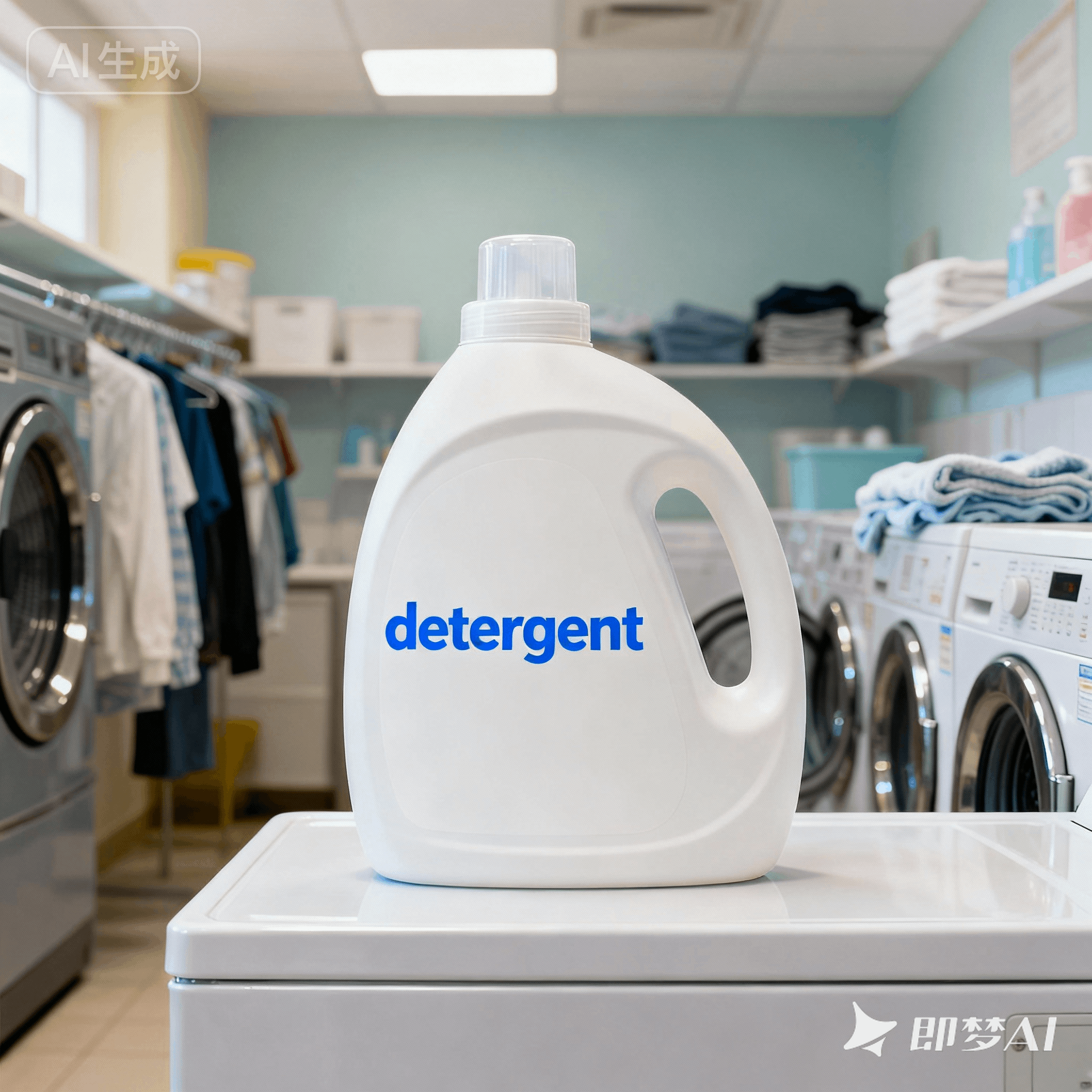 detergent是什么意思_detergent怎么读_音标dɪˈtɜ-dʒənt