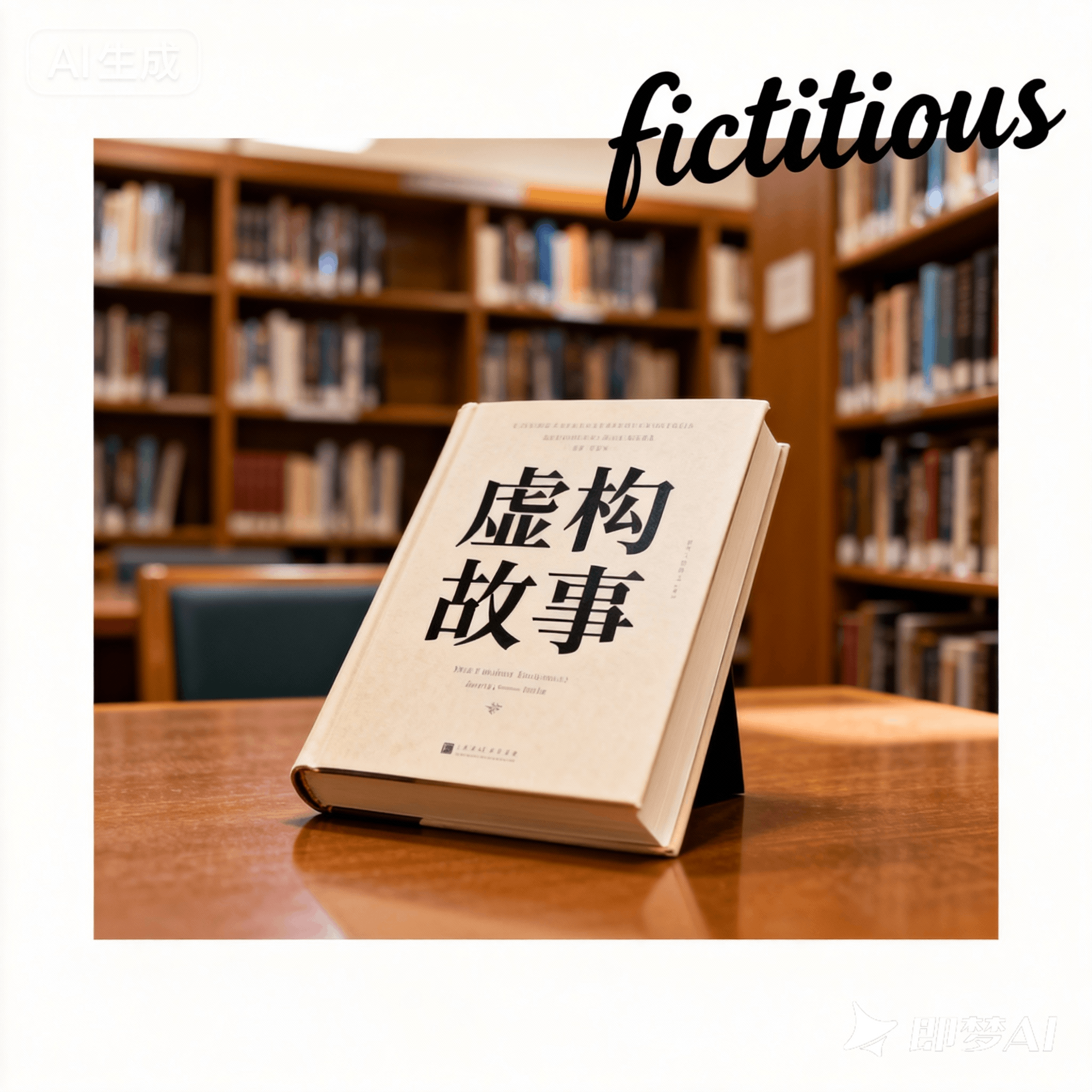 fictitious是什么意思_fictitious怎么读_音标fɪkˈtɪʃəs