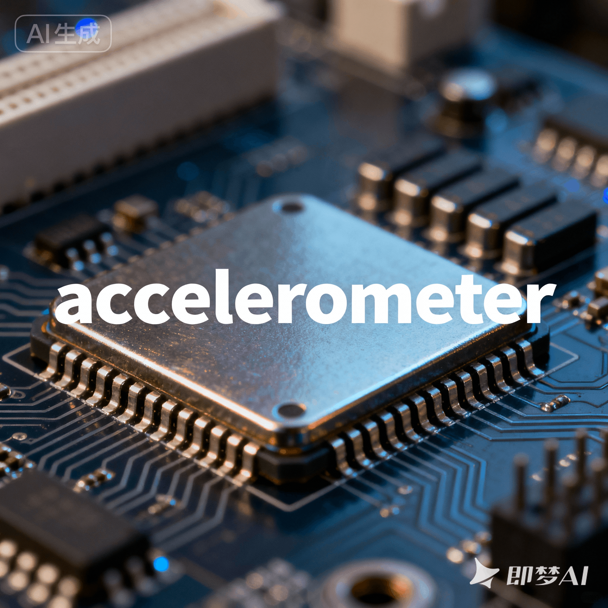 accelerometer是什么意思_accelerometer怎么读_音标əkˌseləˈrɒmɪtə(r)