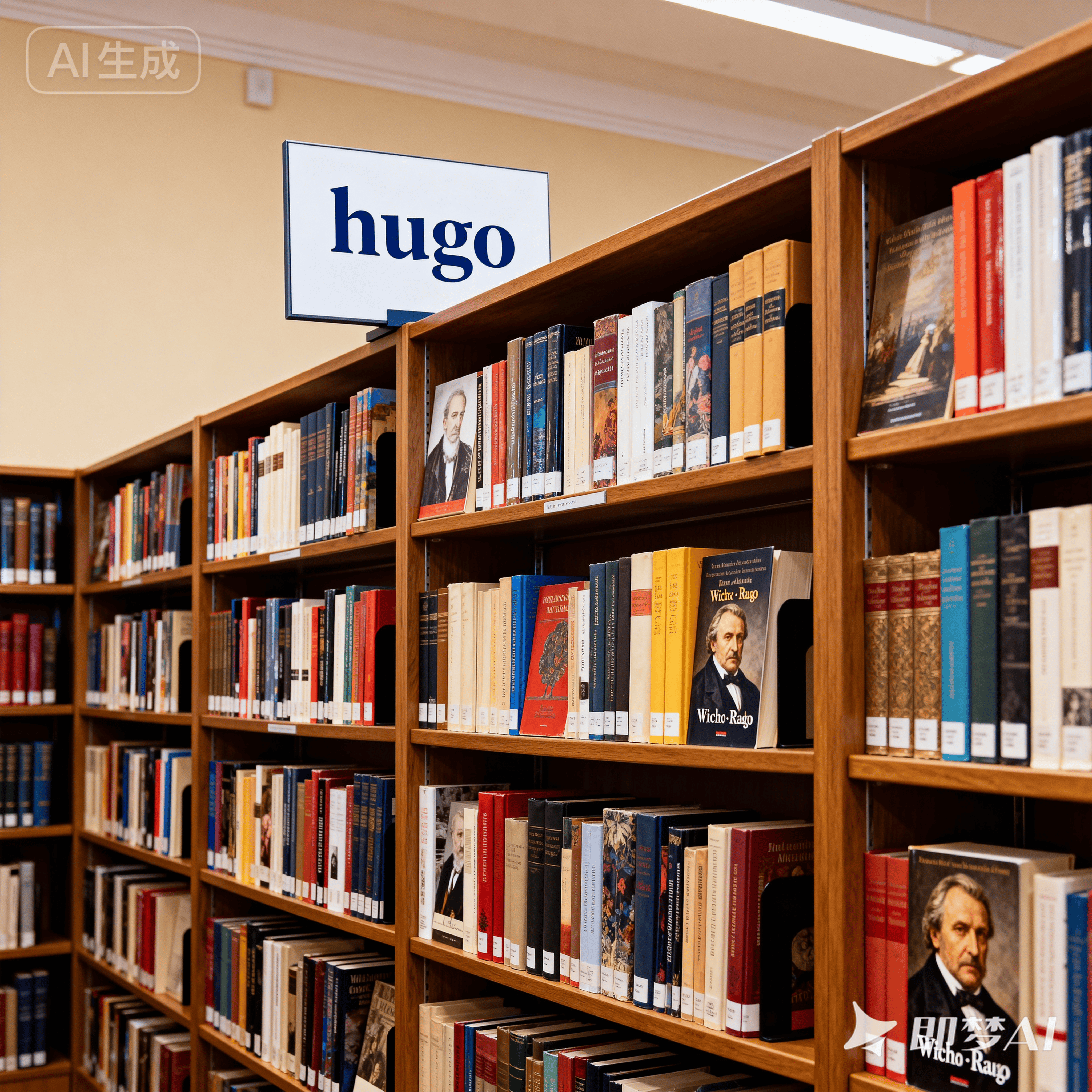 hugo是什么意思_hugo怎么读_音标ˈhju-ɡəu