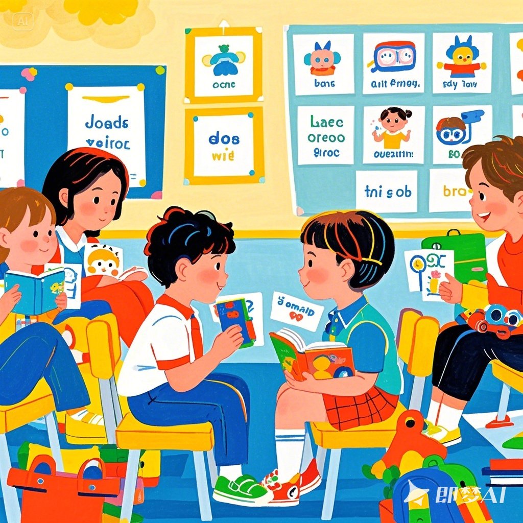 VIPKID 英语社团如何提升学生英语能力？