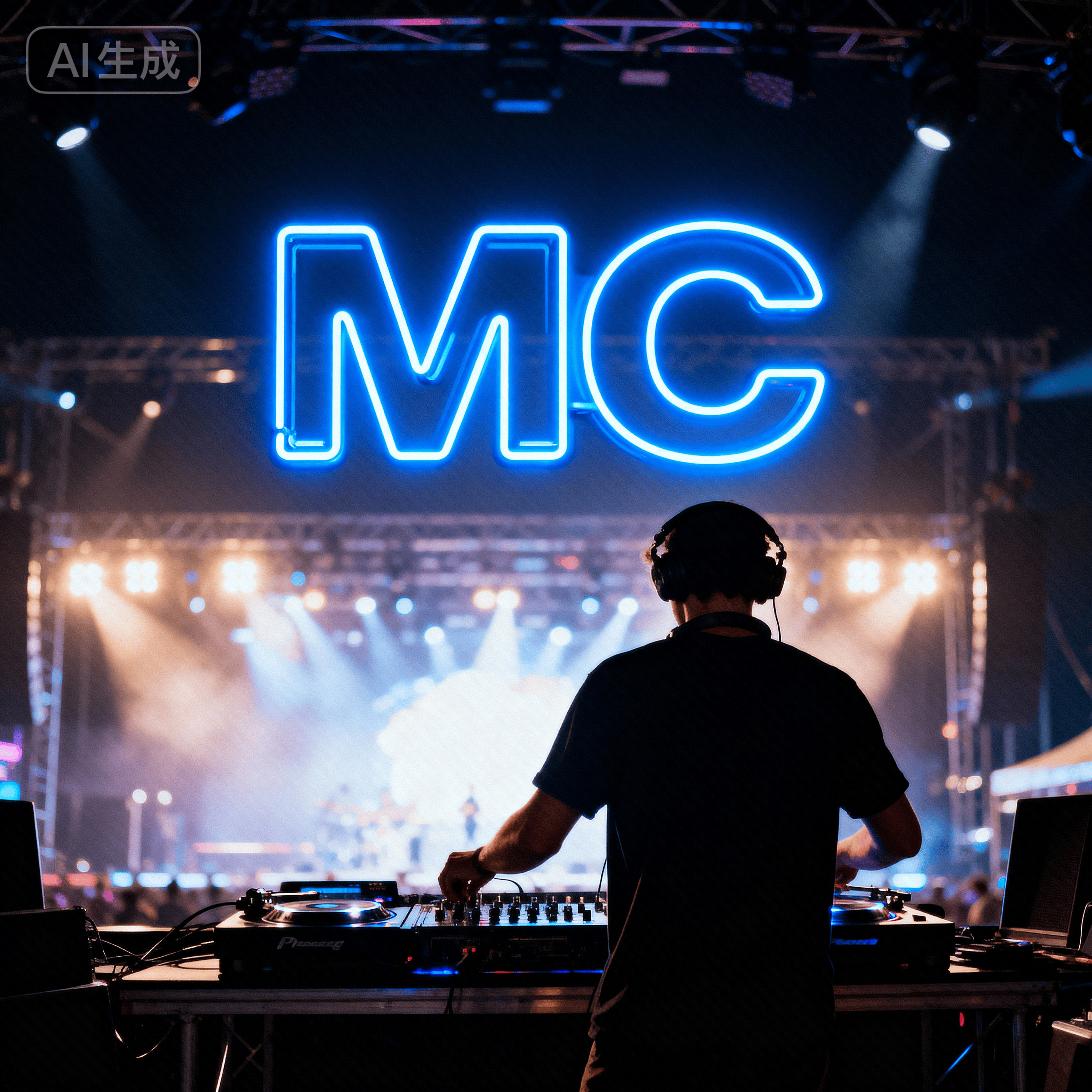 MC是什么意思_MC怎么读_音标ˌem'si-