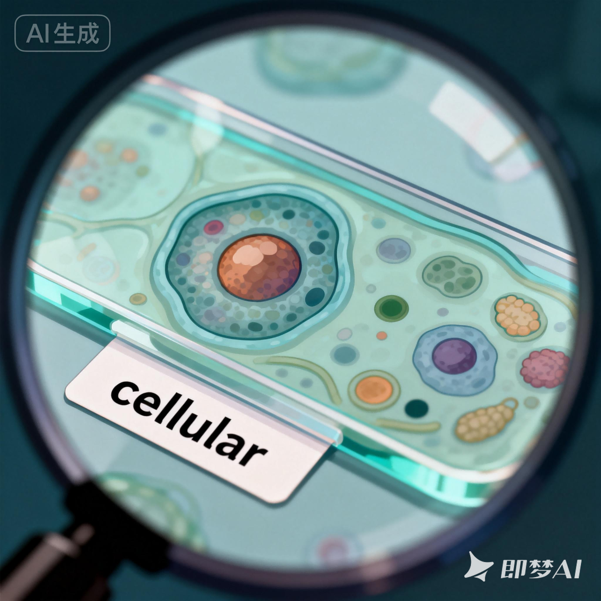 cellular是什么意思_cellular怎么读_音标'seljələ(r)