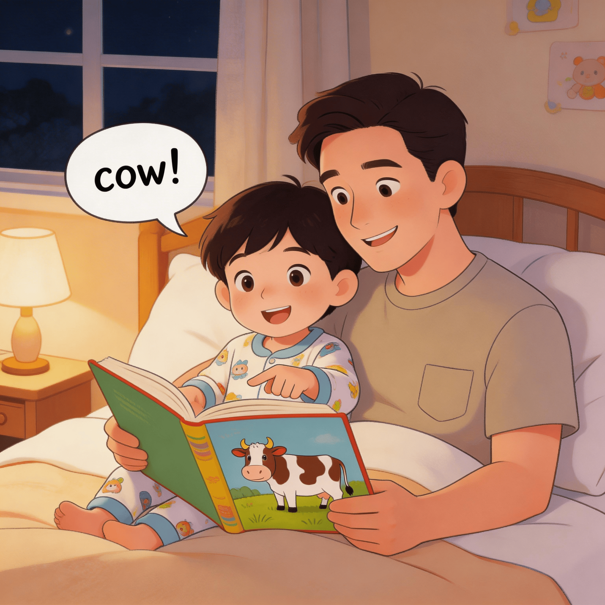 怎样让初二的孩子学好英语