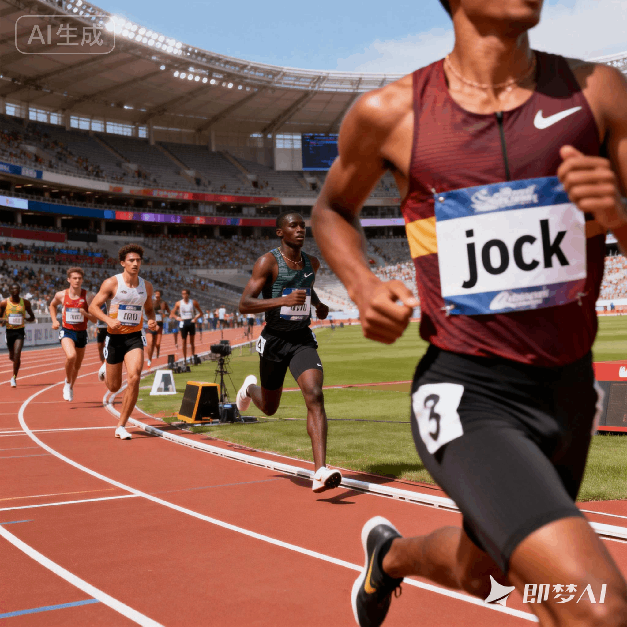 jock是什么意思_jock怎么读_音标dʒɒk