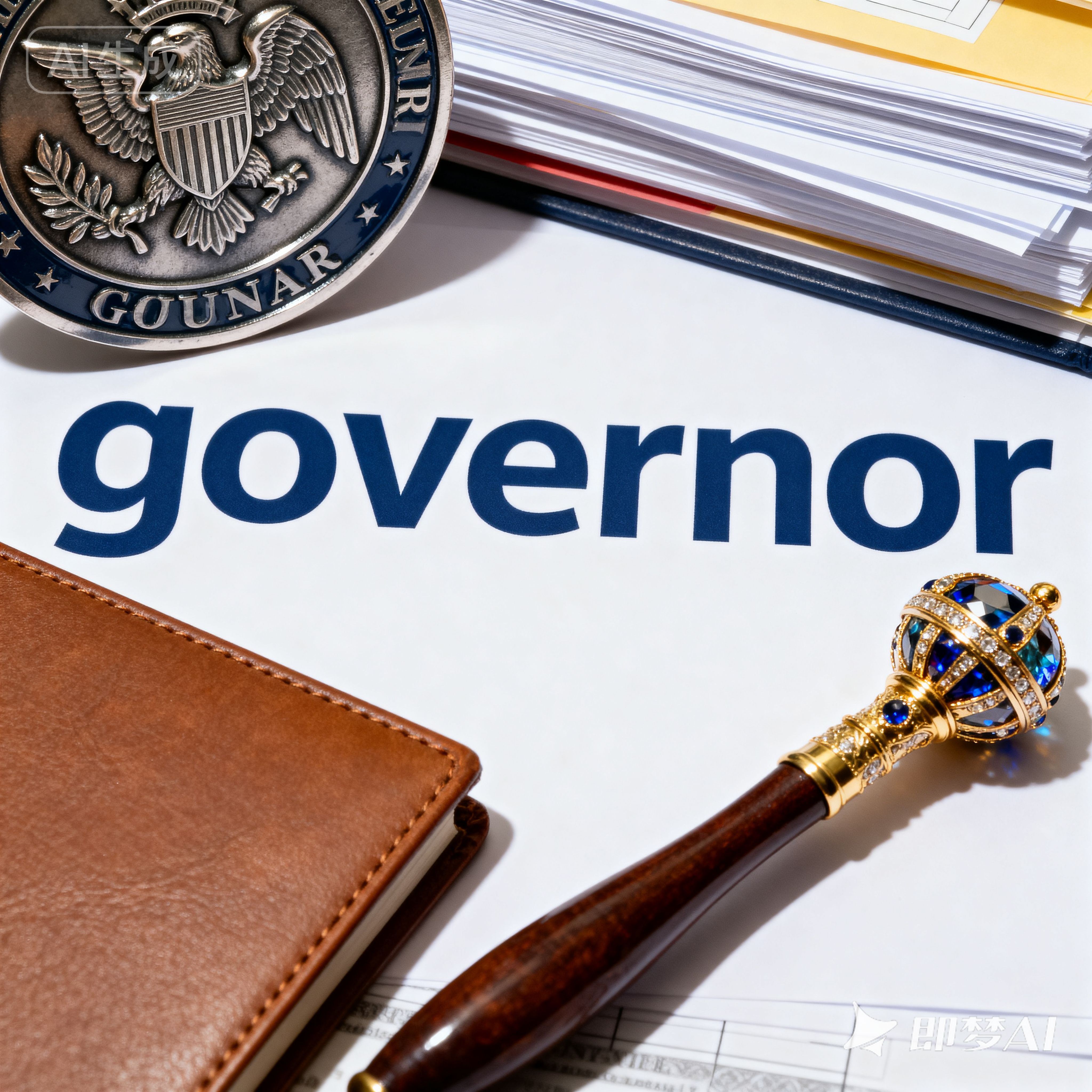 governor是什么意思_governor怎么读_音标ˈgʌvənə(r)