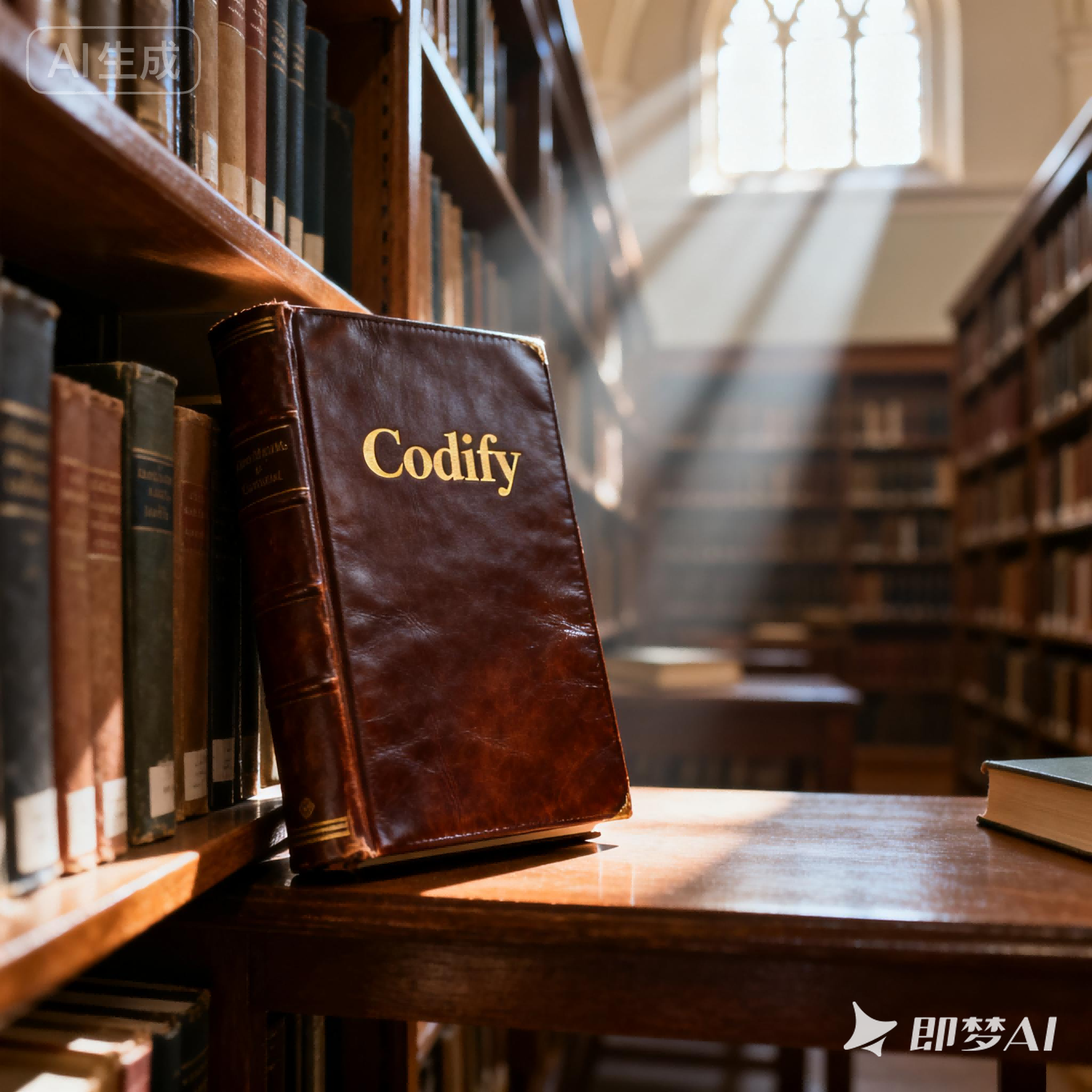 codify是什么意思_codify怎么读_音标'kəʊdɪfaɪ