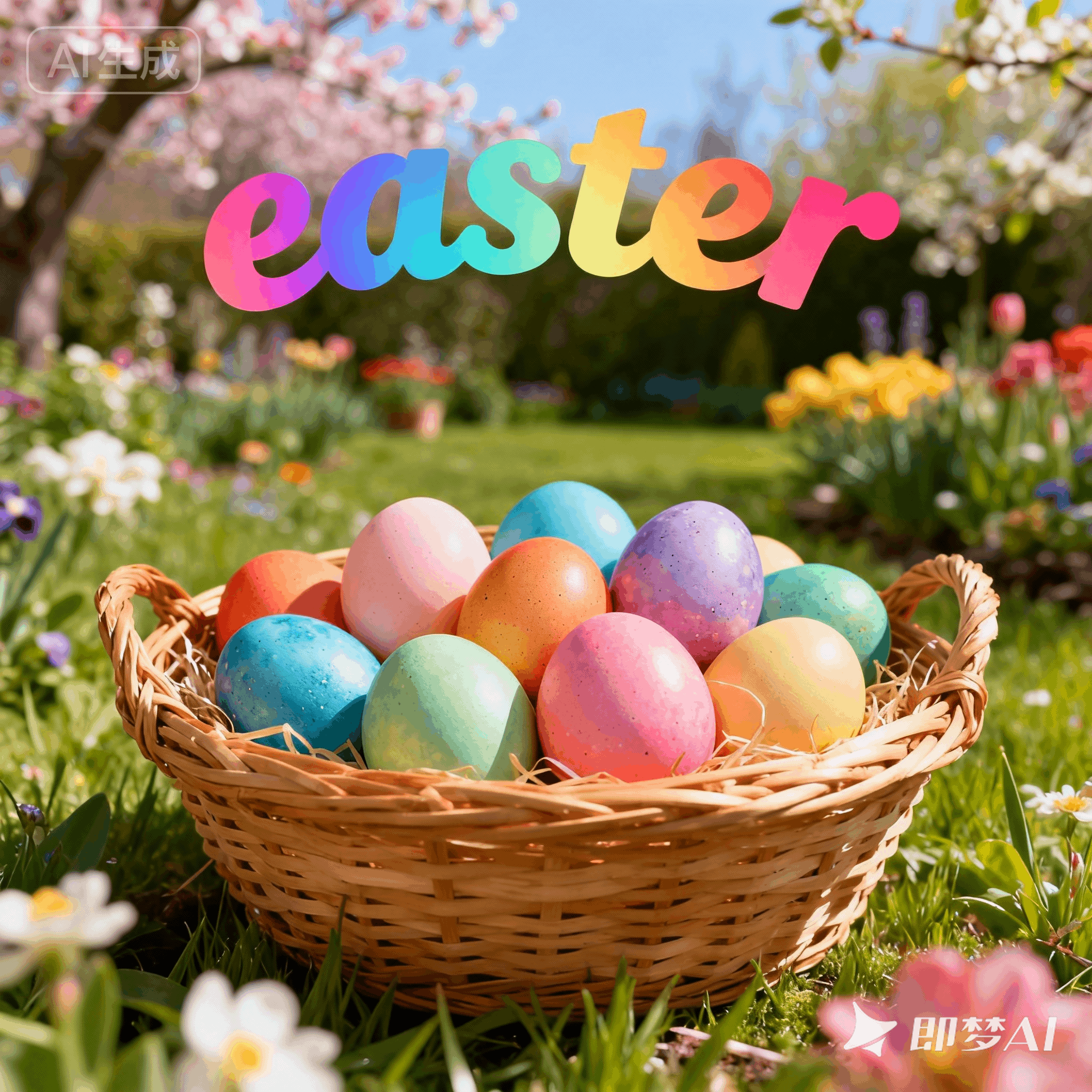 Easter是什么意思_Easter怎么读_音标ˈi-stə(r)