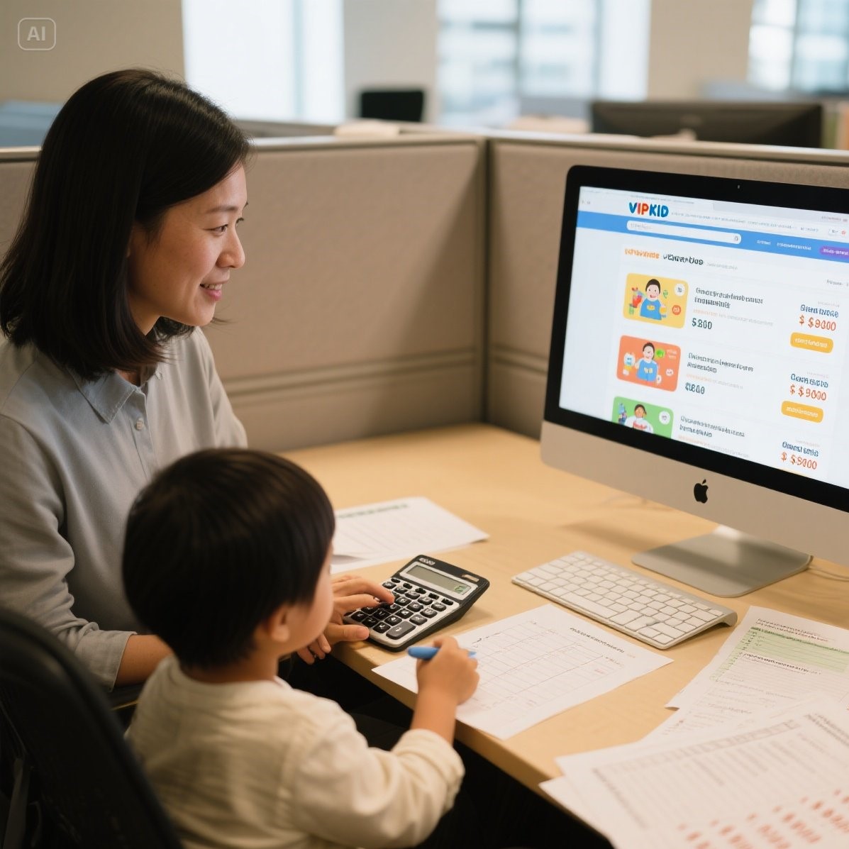 VIPKID 的单节课价格是多少美元？