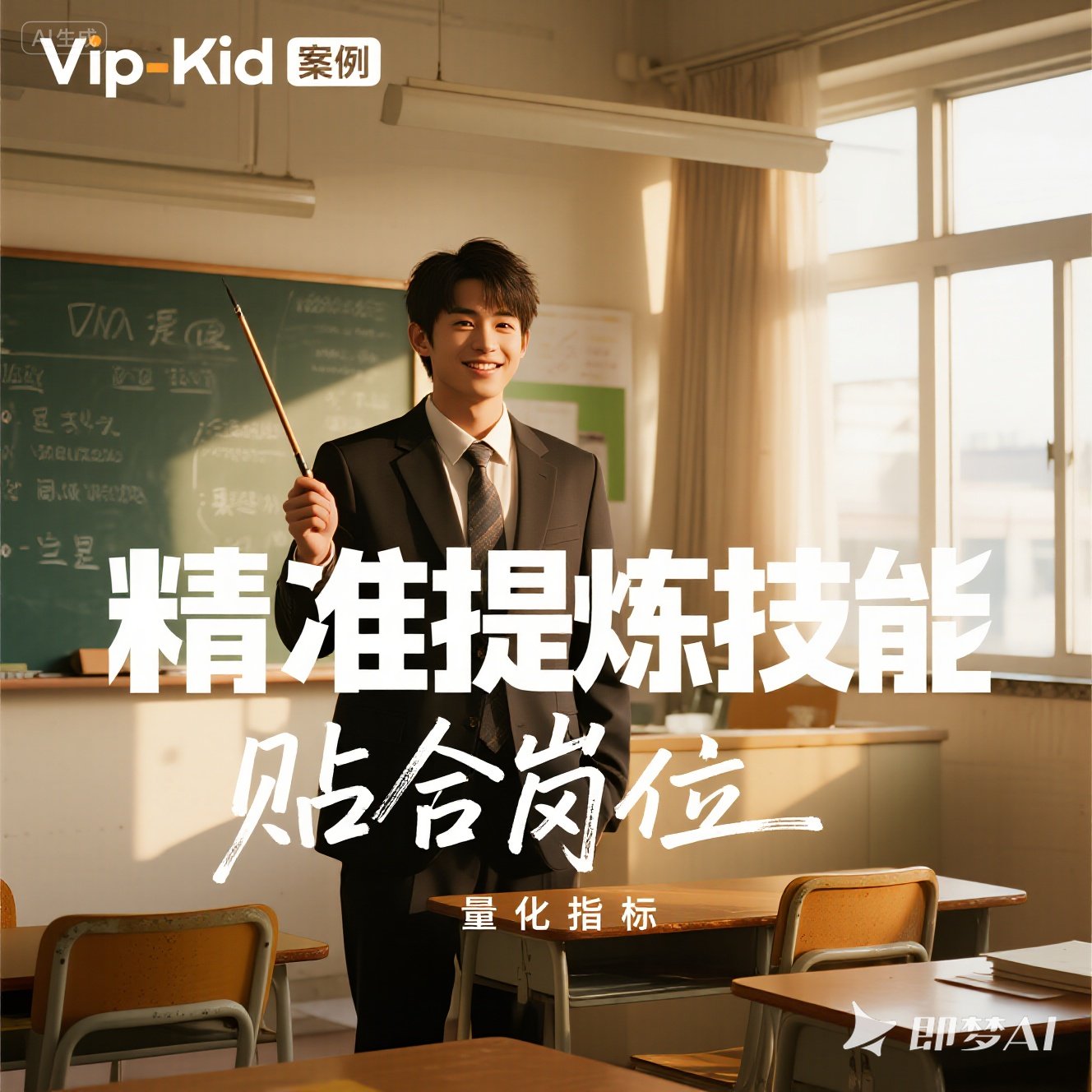 英语简历中的工作要求怎么写？