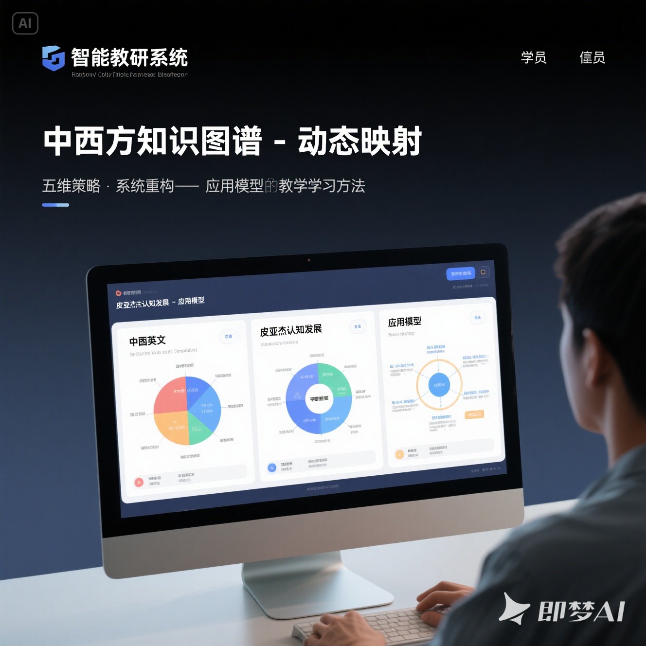国际课程衔接如何破局？VIPKID 五维策略解析