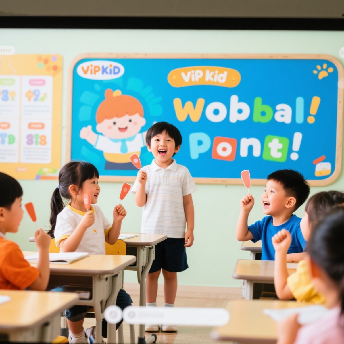 VIPKID 课程是否提供学习挑战？深入剖析