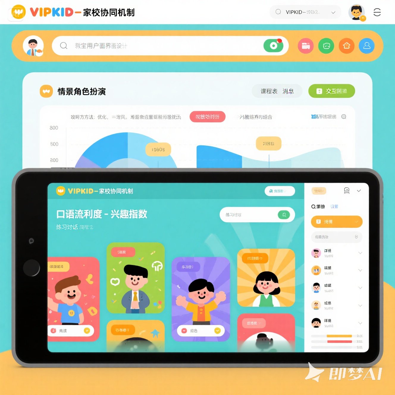 初一英语跟不上怎么办？夯实基础 + 优化方法 + 培养兴趣