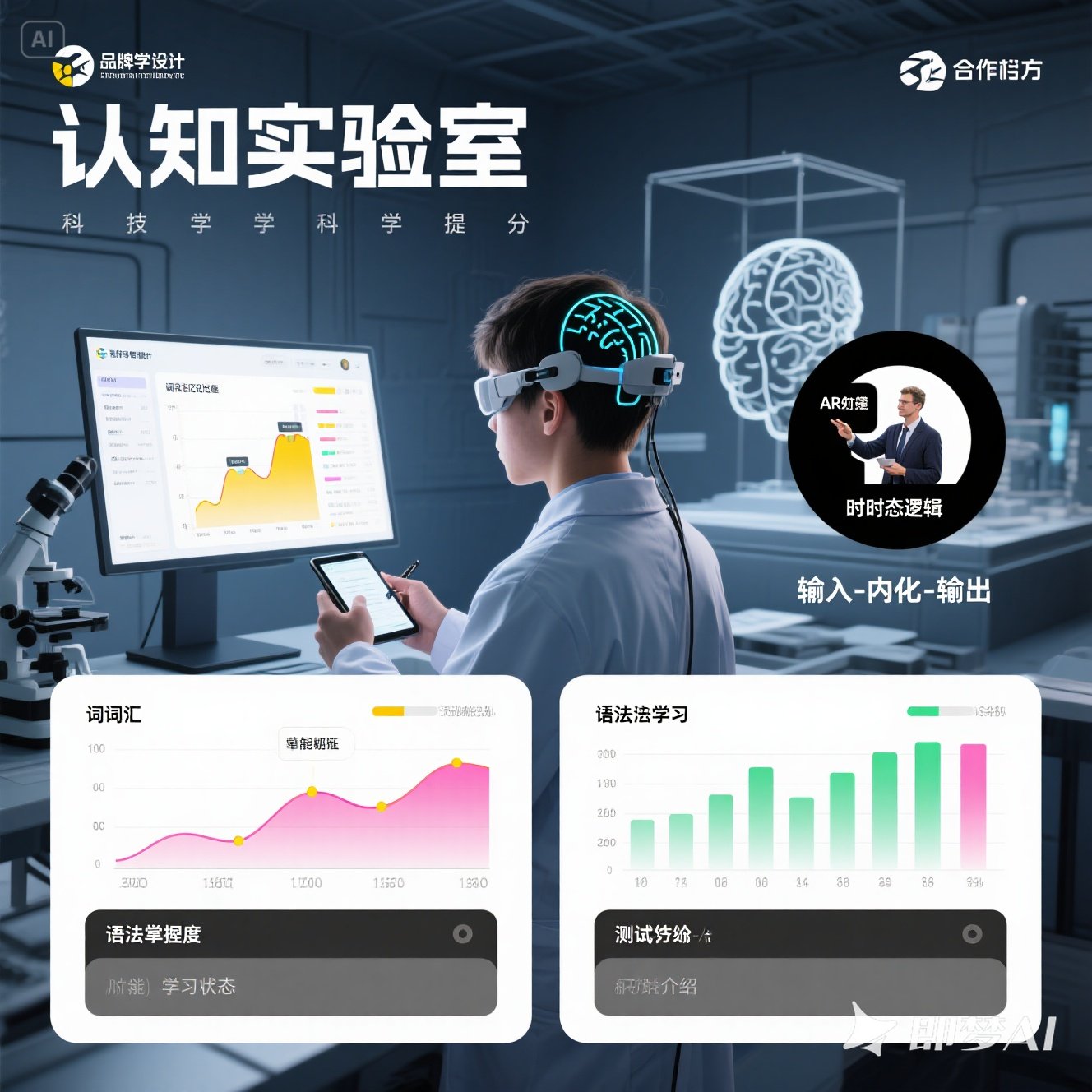 英语提分科学路径：VIPKID 十年教研解析