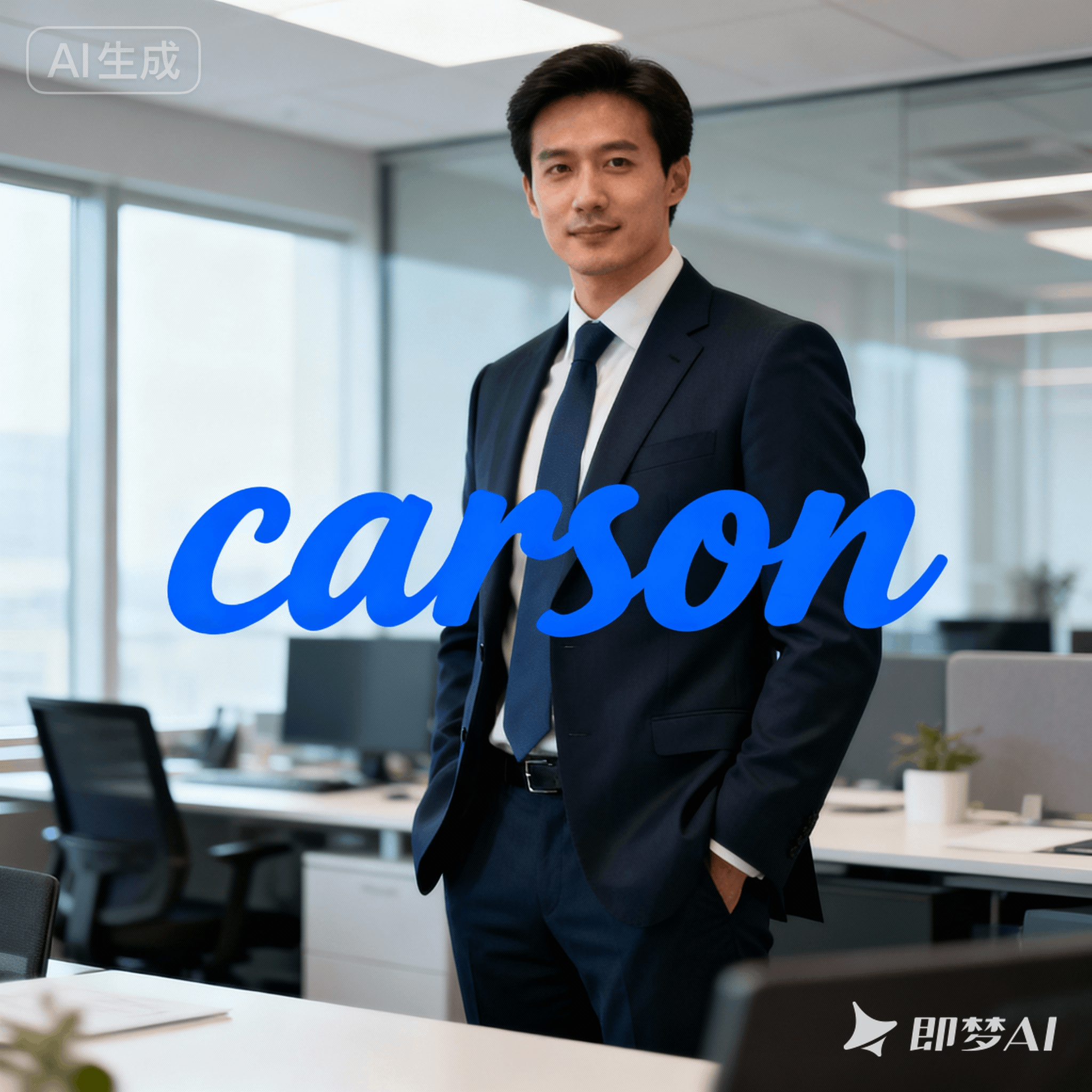 carson是什么意思_carson怎么读_音标ˈkɑ-sn