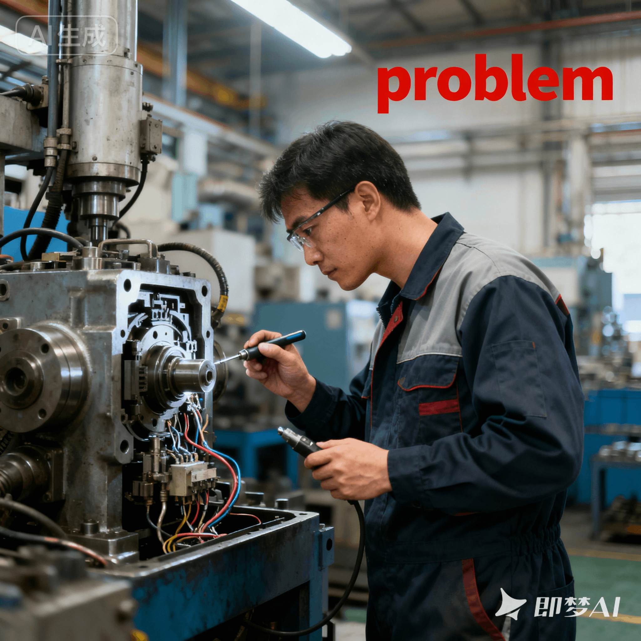 problem是什么意思_problem怎么读_音标ˈprɒbləm