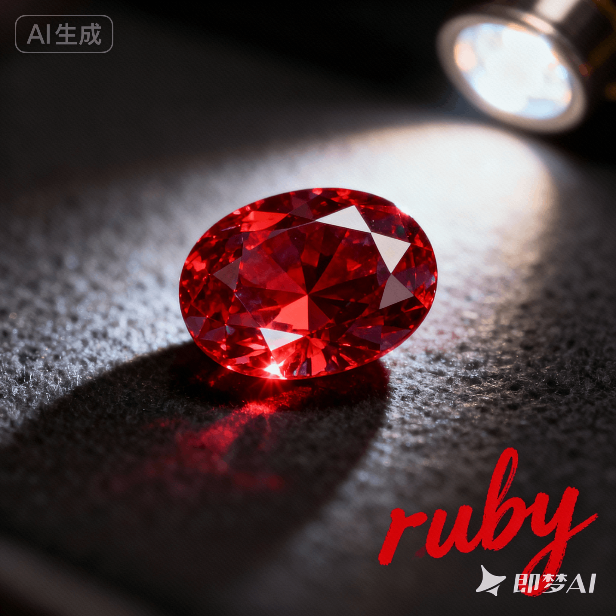 ruby是什么意思_ruby怎么读_音标'ru-bɪ