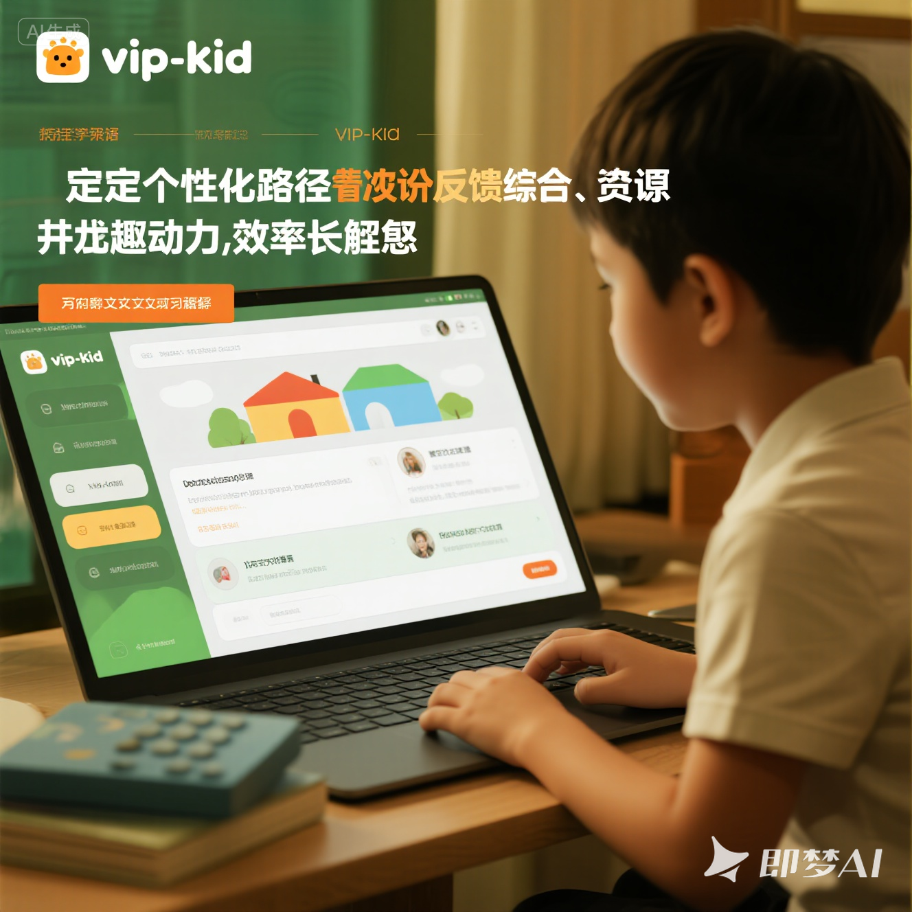 使用 AI 英语测评系统有哪些好处？