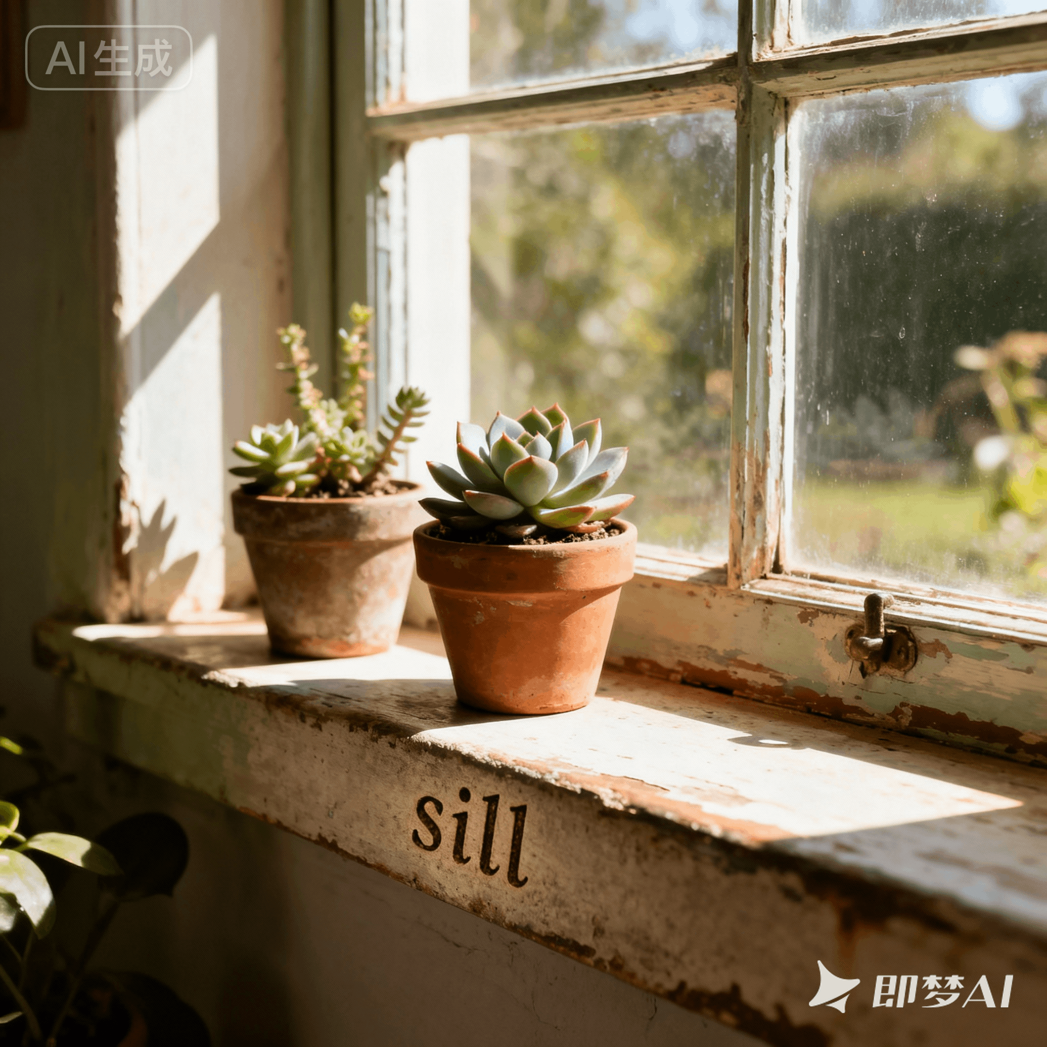 sill是什么意思_sill怎么读_音标sɪl