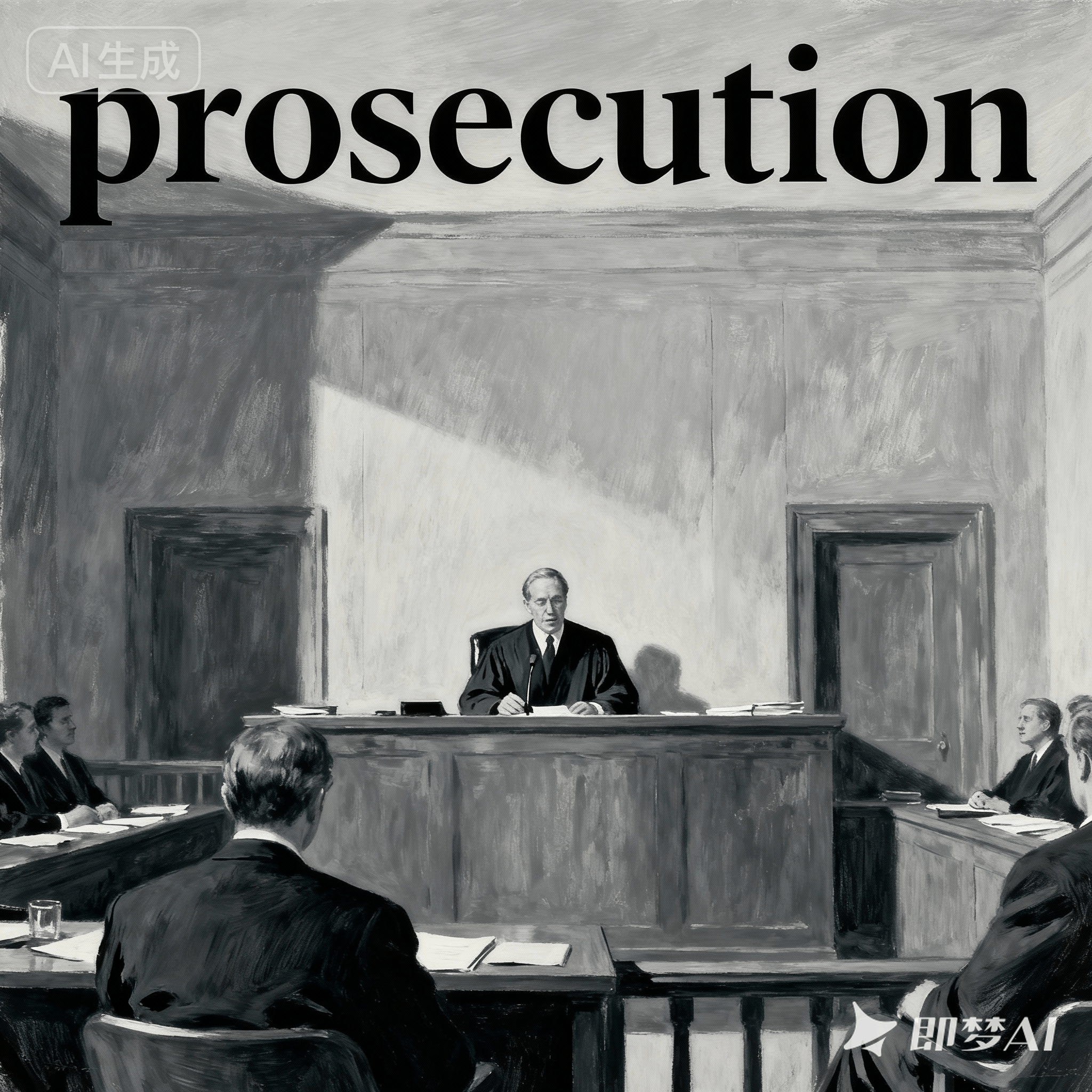 prosecution是什么意思_prosecution怎么读_音标ˌprɒsɪˈkju-ʃn