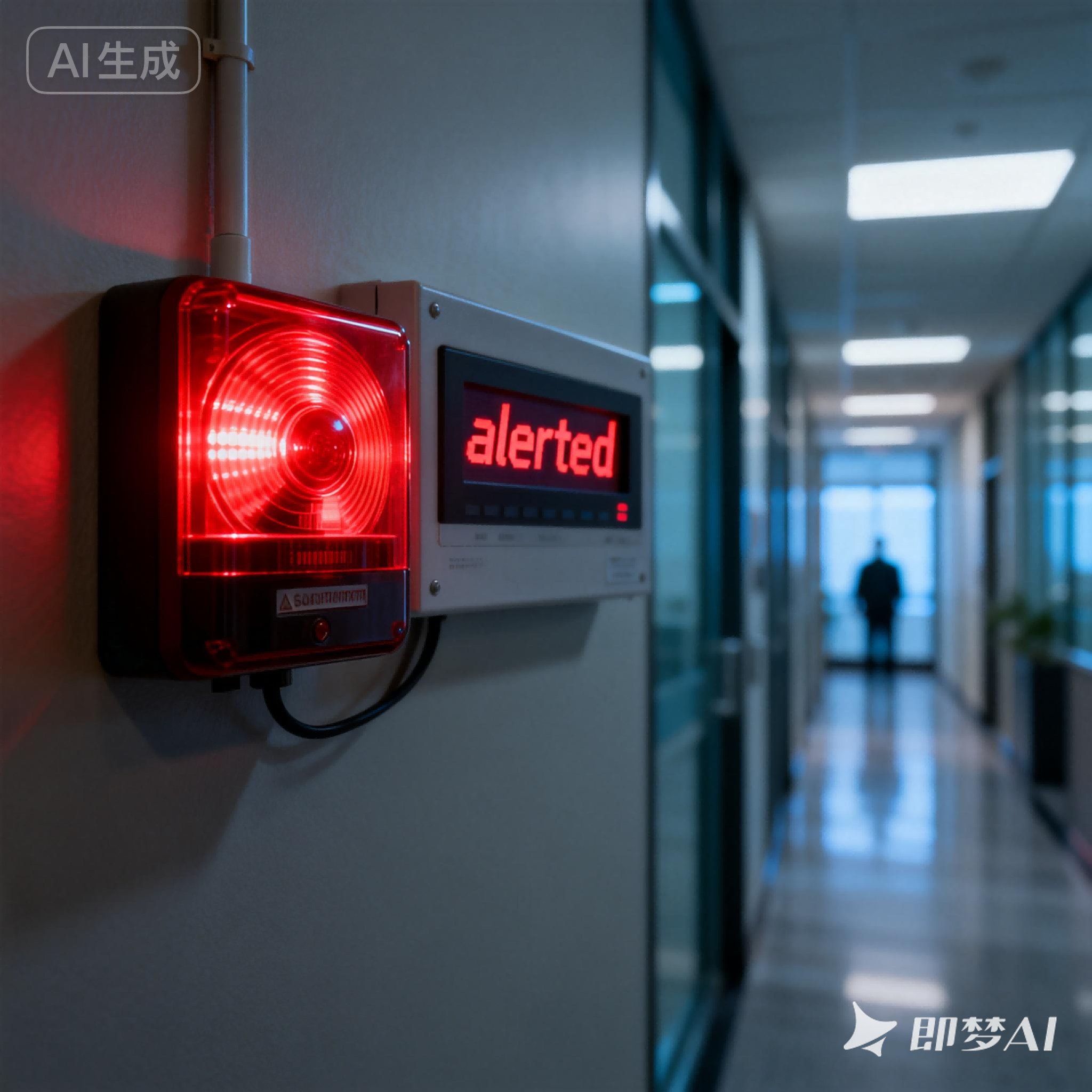alerted是什么意思_alerted怎么读_音标ə'lɜːt
