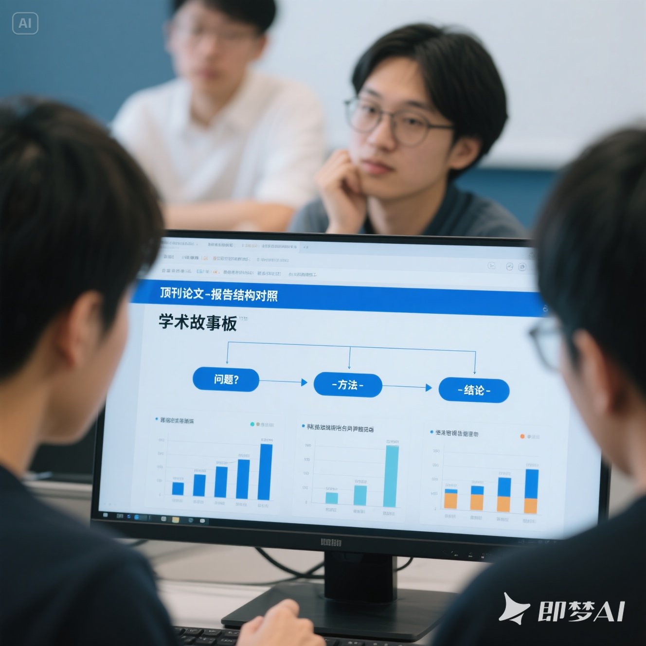 如何准备英语学术报告？VIPKID 学员四大技巧