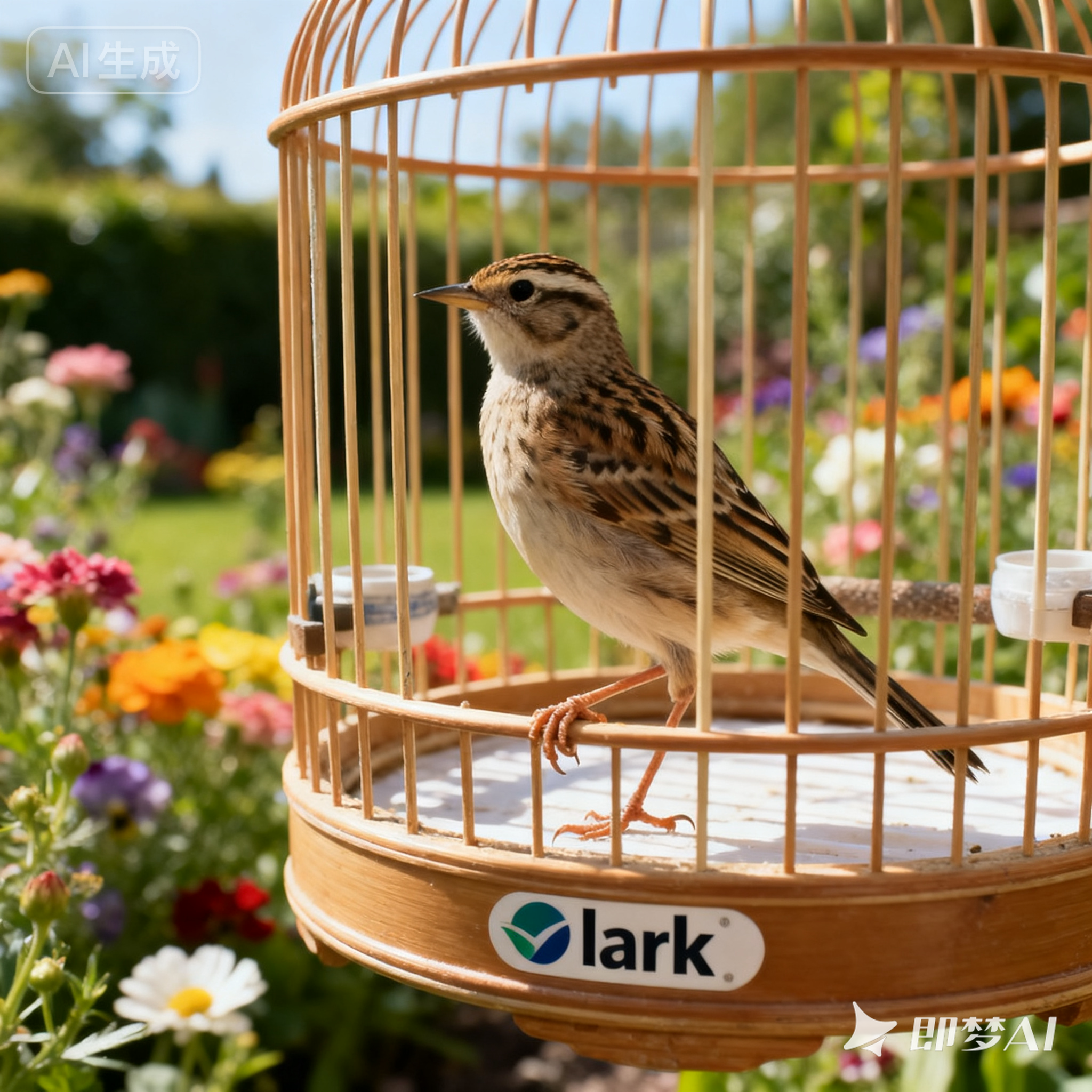 lark是什么意思_lark怎么读_音标lɑ-k