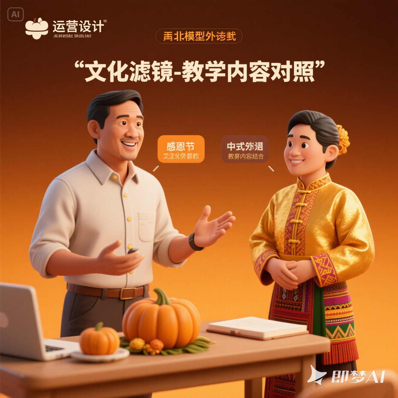 北美与菲律宾外教差异在哪？