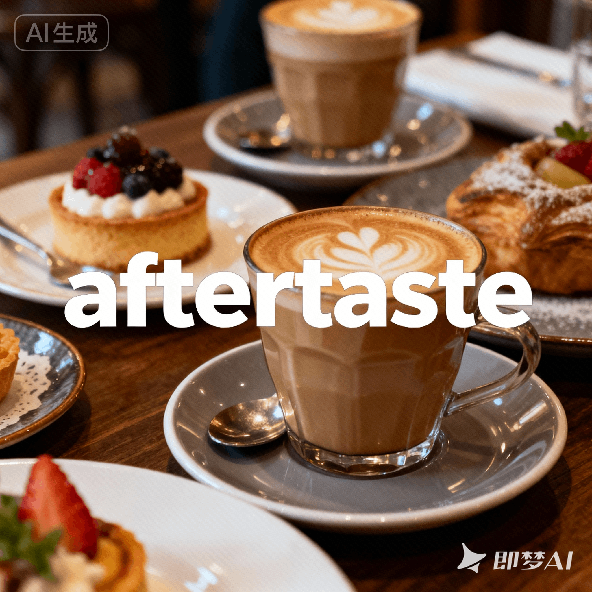 aftertaste是什么意思_aftertaste怎么读_音标ˈɑ-ftəteɪst