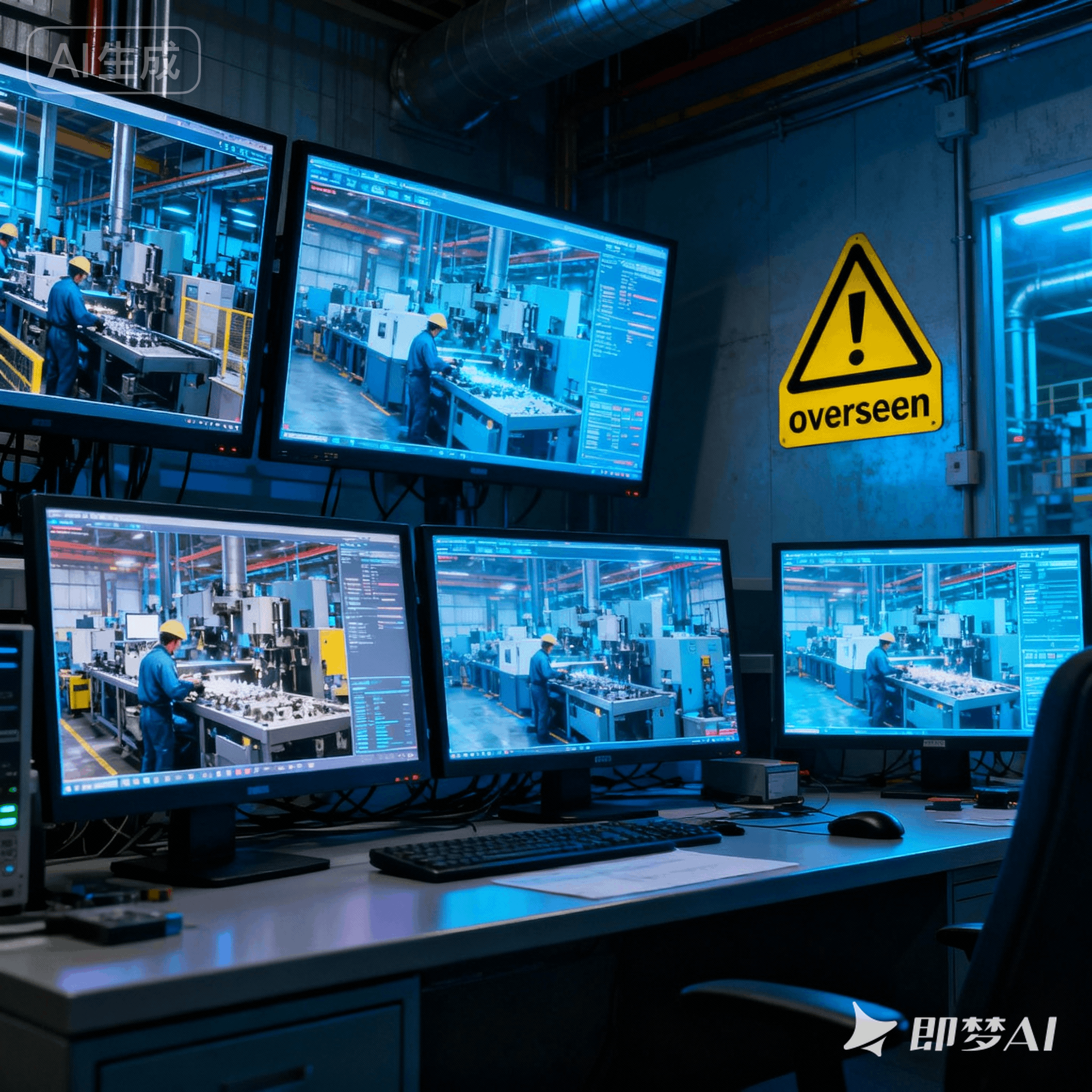 overseen是什么意思_overseen怎么读_音标ˌəʊvə'si-n