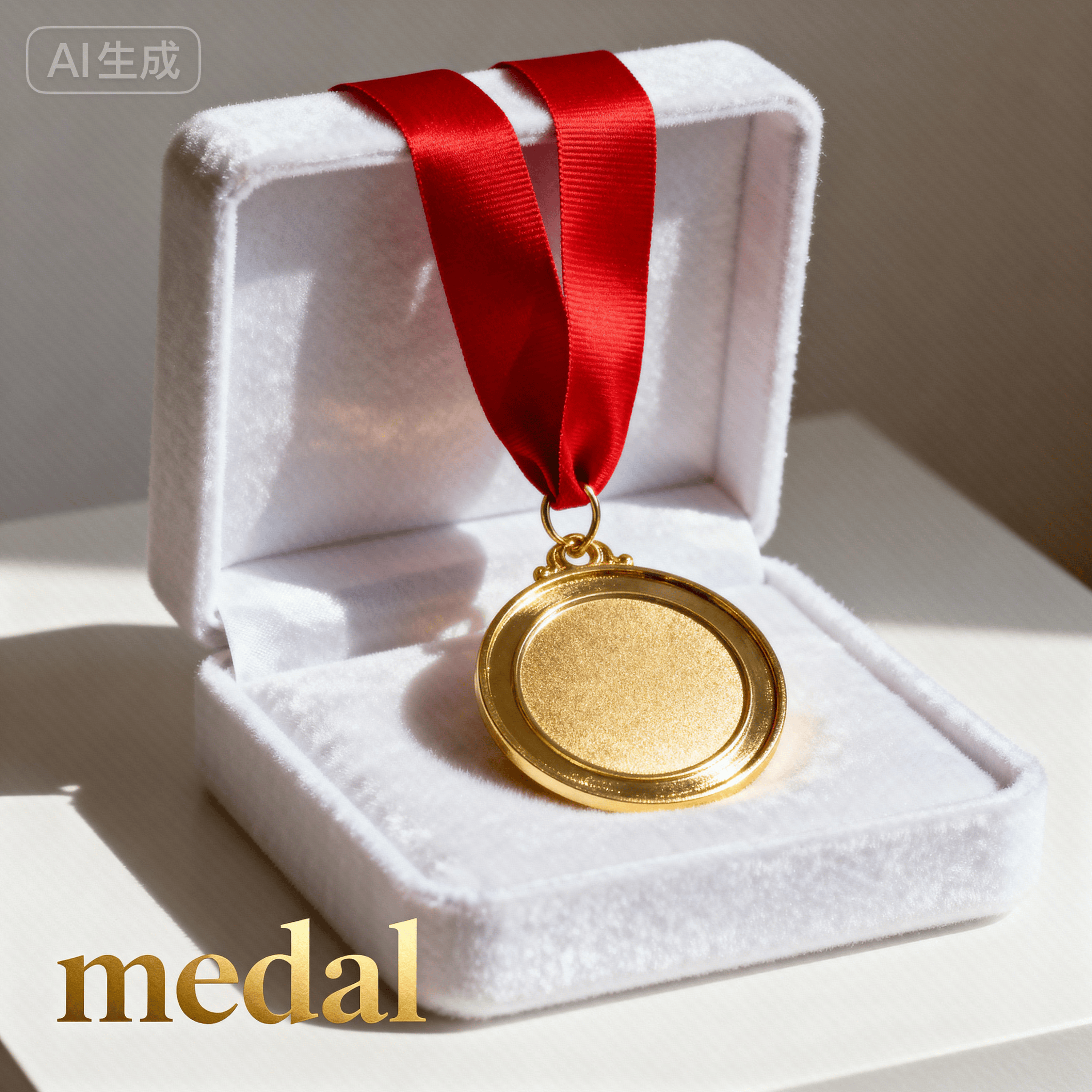 medal是什么意思_medal怎么读_音标ˈmedl