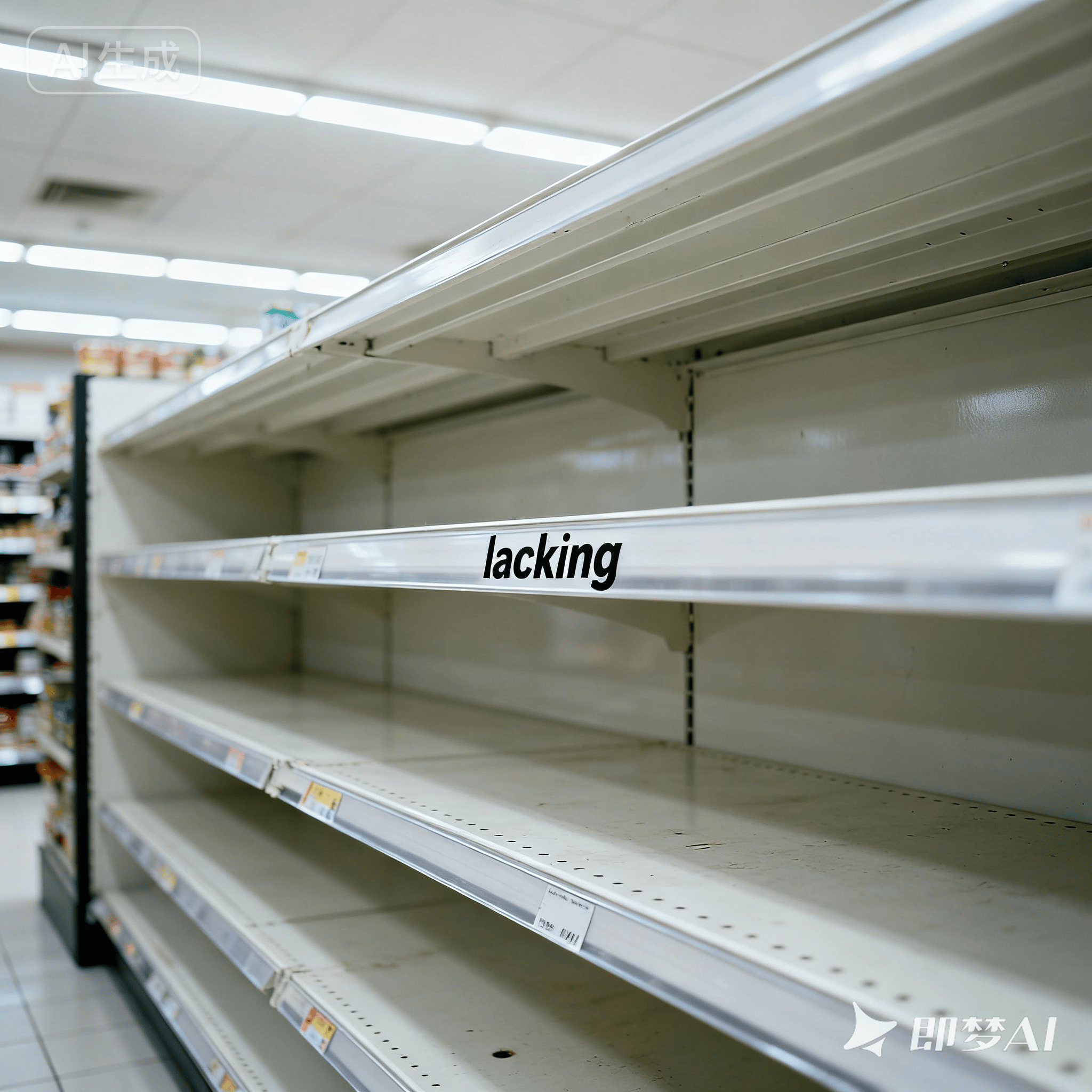 lacking是什么意思_lacking怎么读_音标'lækiŋ