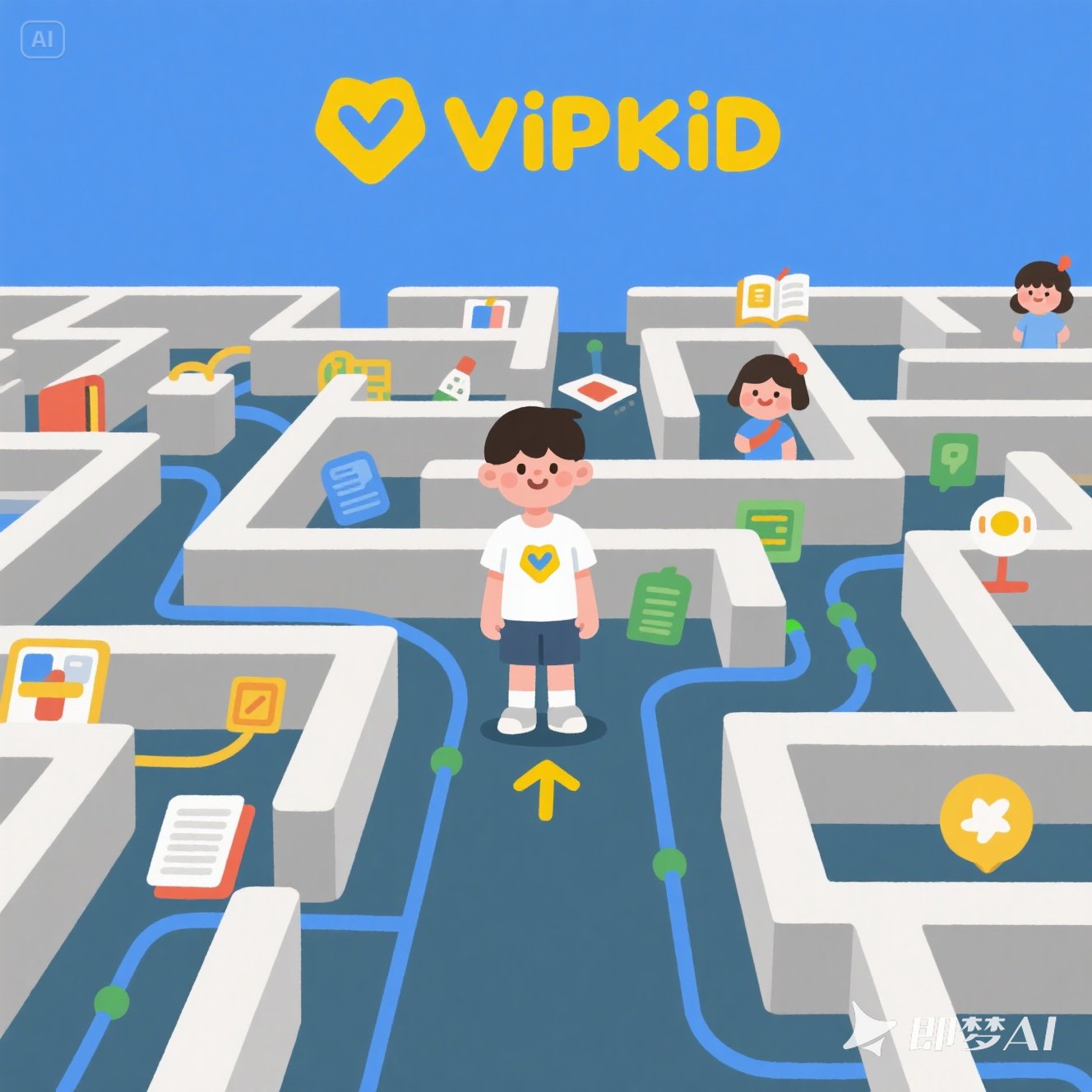 VIPKID 如何用节日课程融合文化与英语学习？